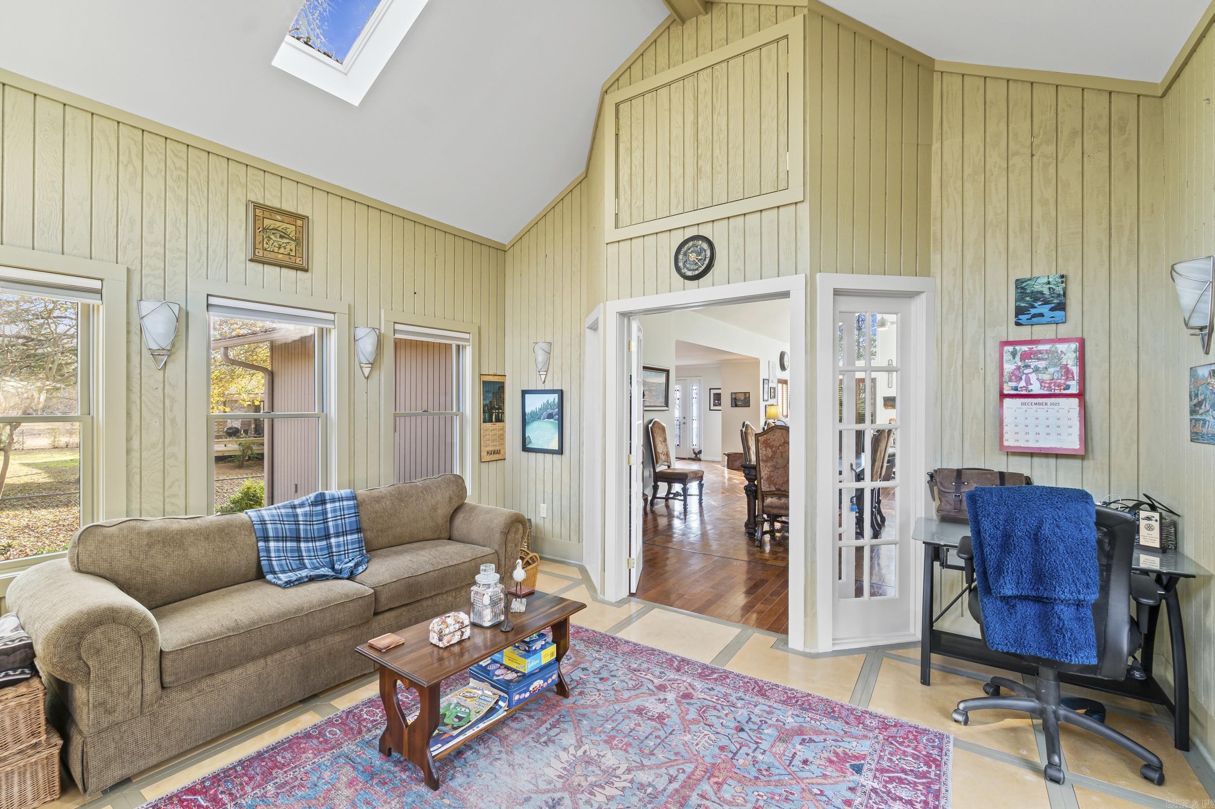 2501 Scenic Lane  Heber Springs, AR