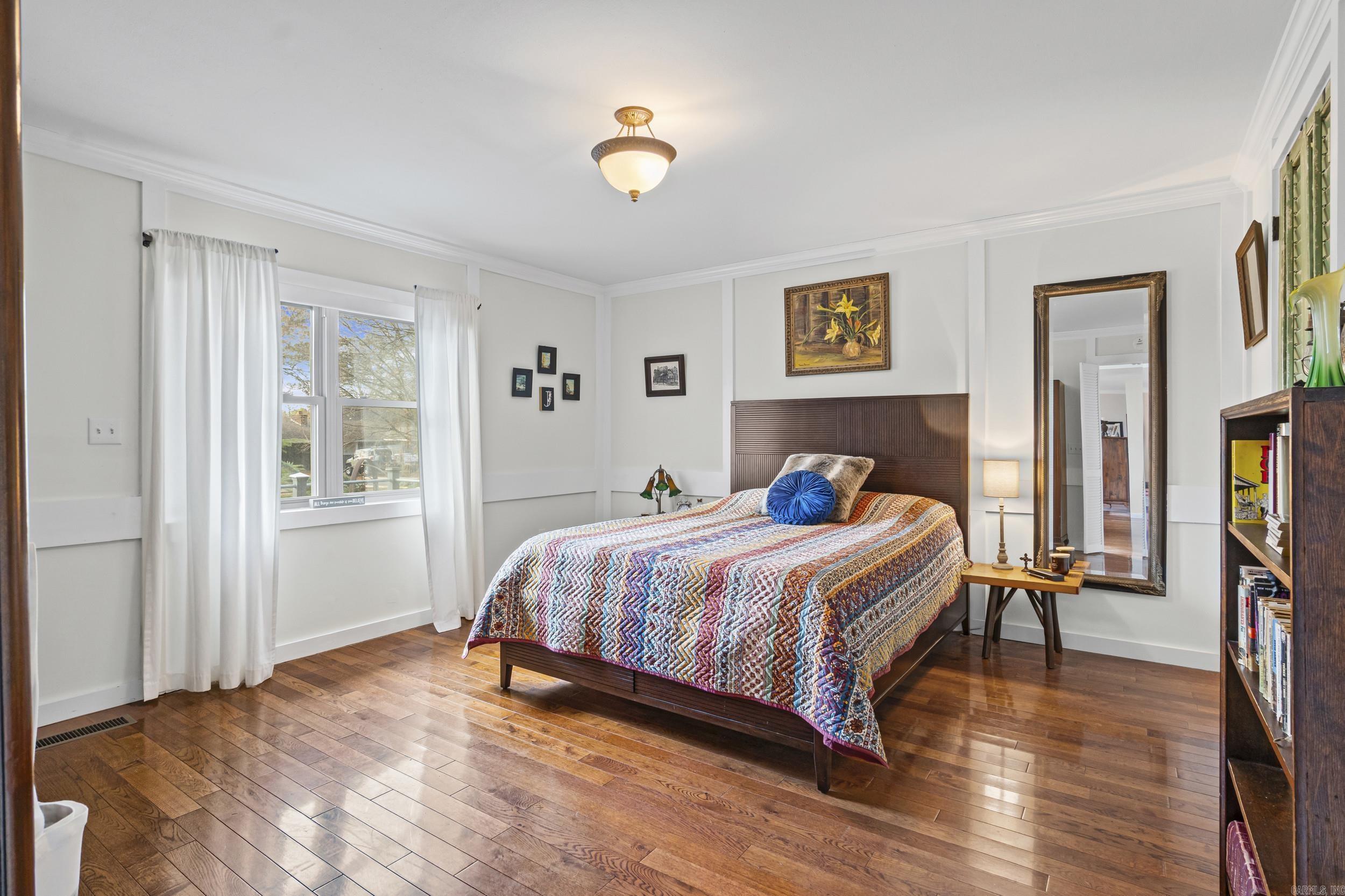 2501 Scenic Lane  Heber Springs, AR