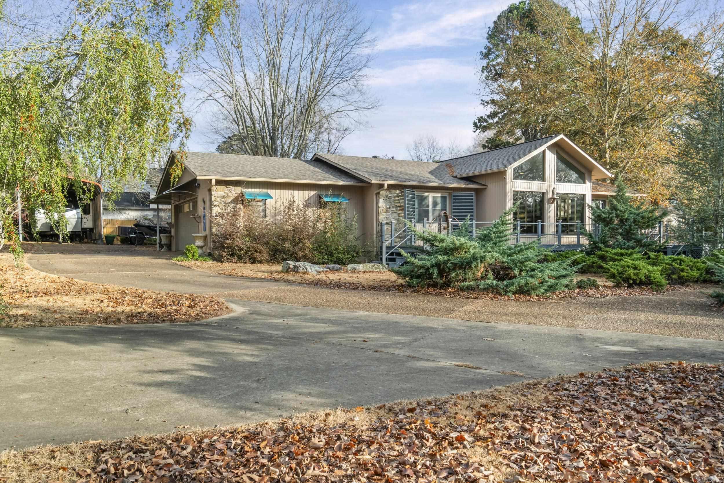 2501 Scenic Lane  Heber Springs, AR