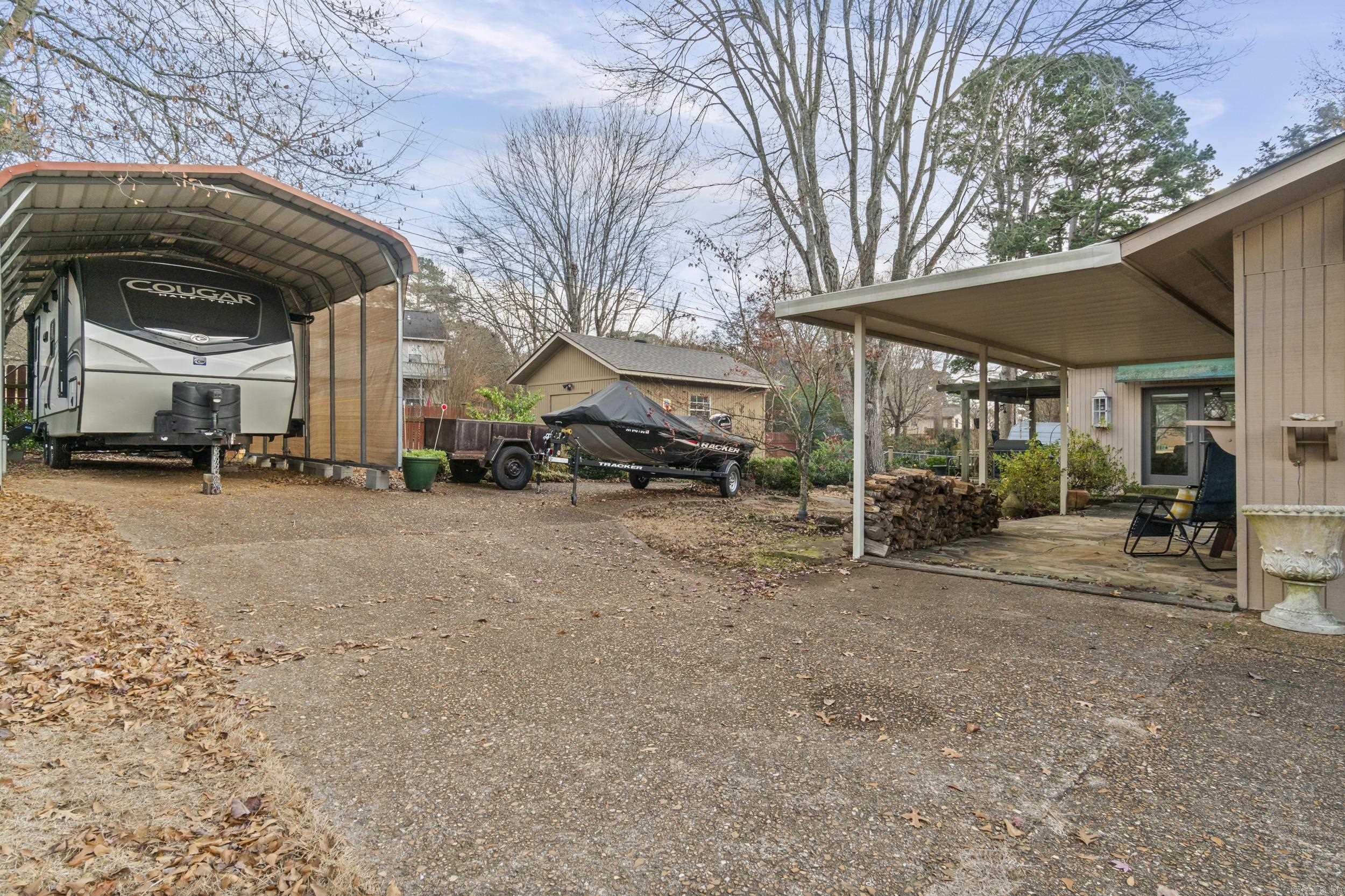 2501 Scenic Lane  Heber Springs, AR