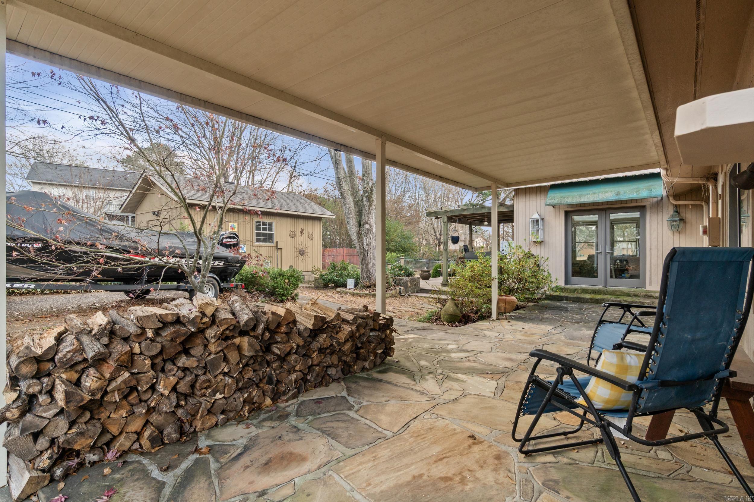 2501 Scenic Lane  Heber Springs, AR