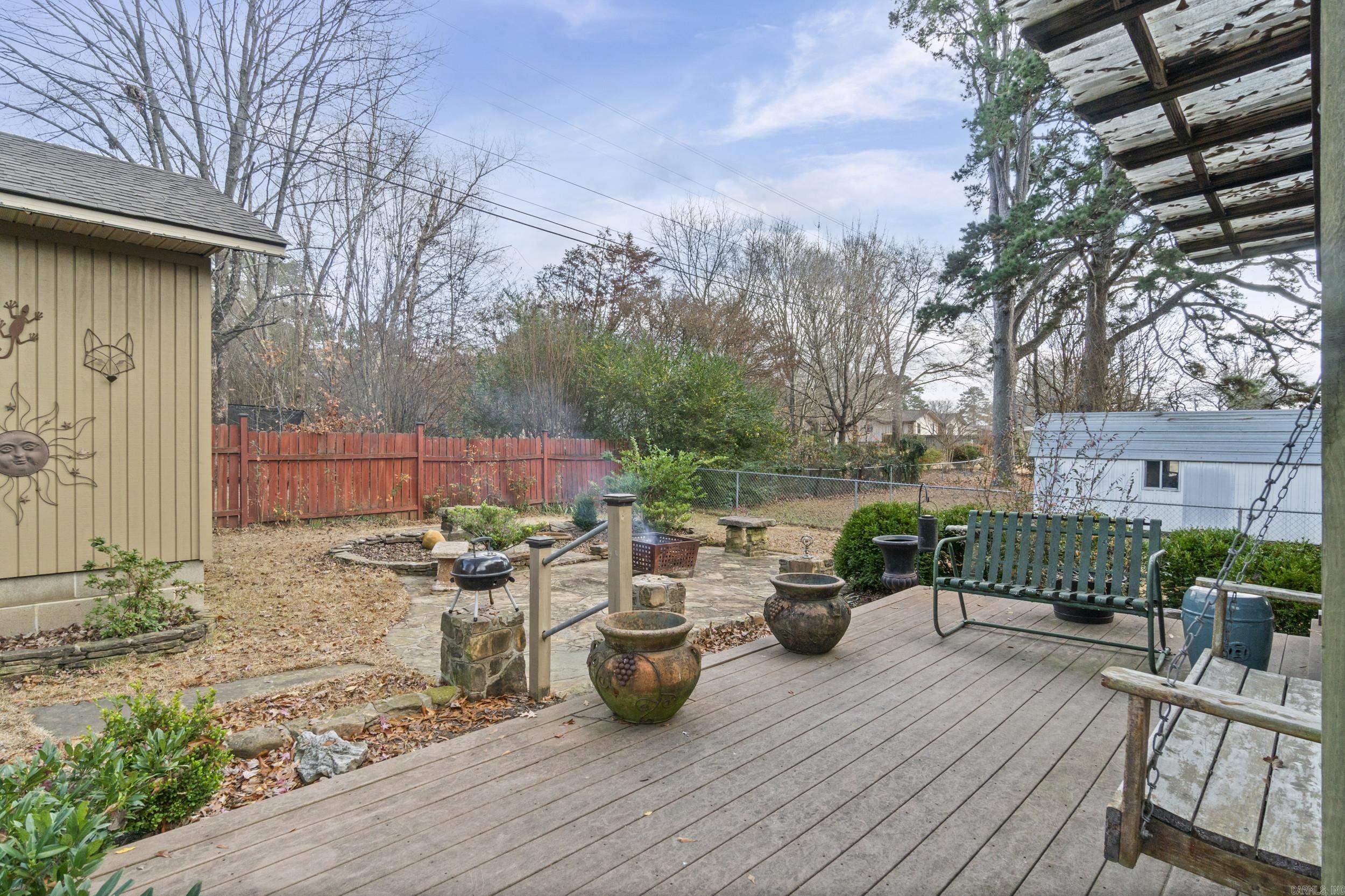 2501 Scenic Lane  Heber Springs, AR