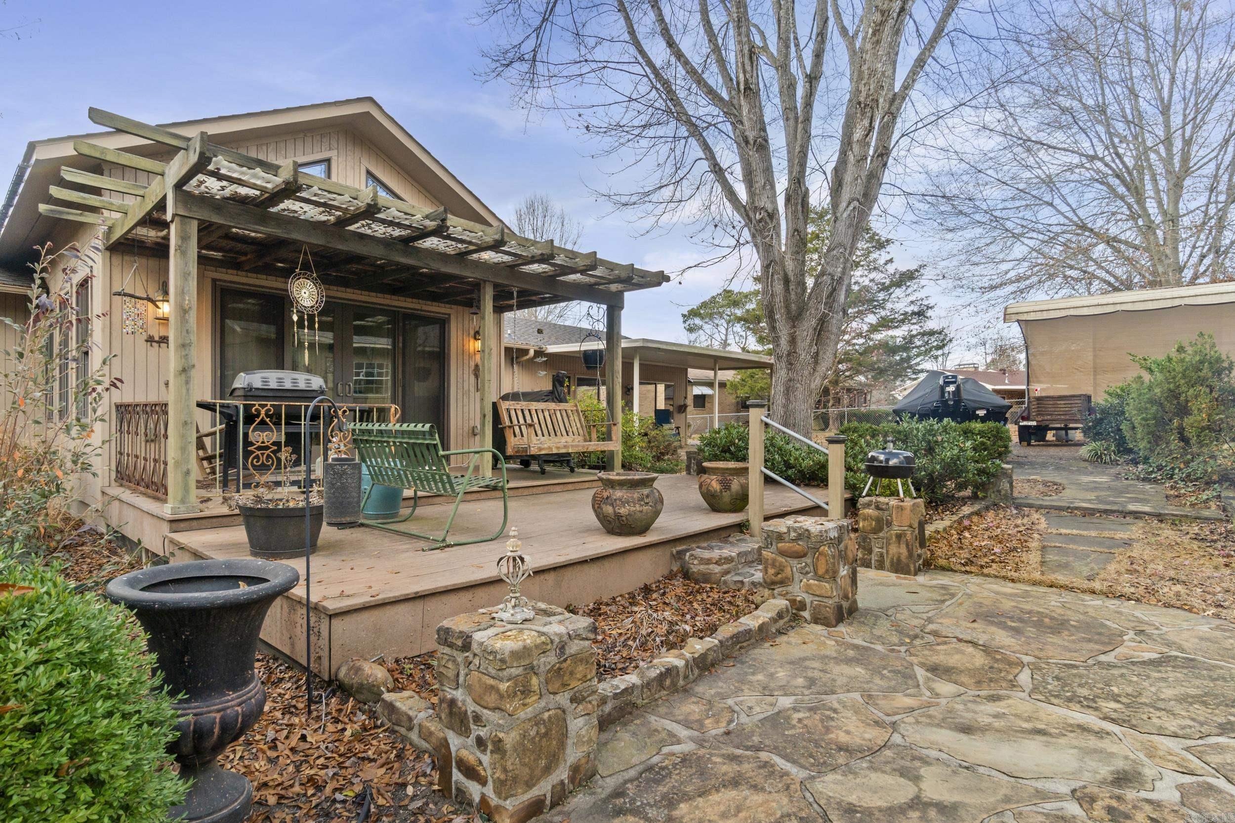 2501 Scenic Lane  Heber Springs, AR