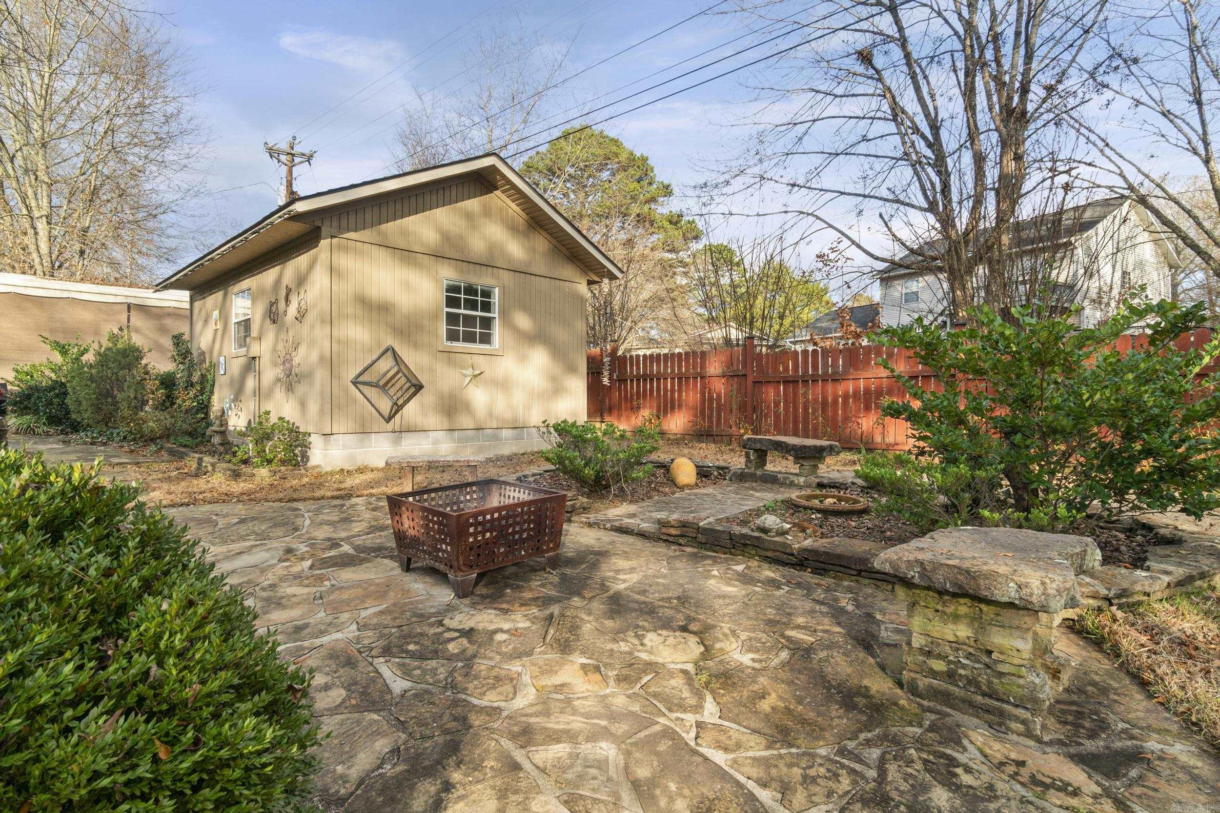 2501 Scenic Lane  Heber Springs, AR