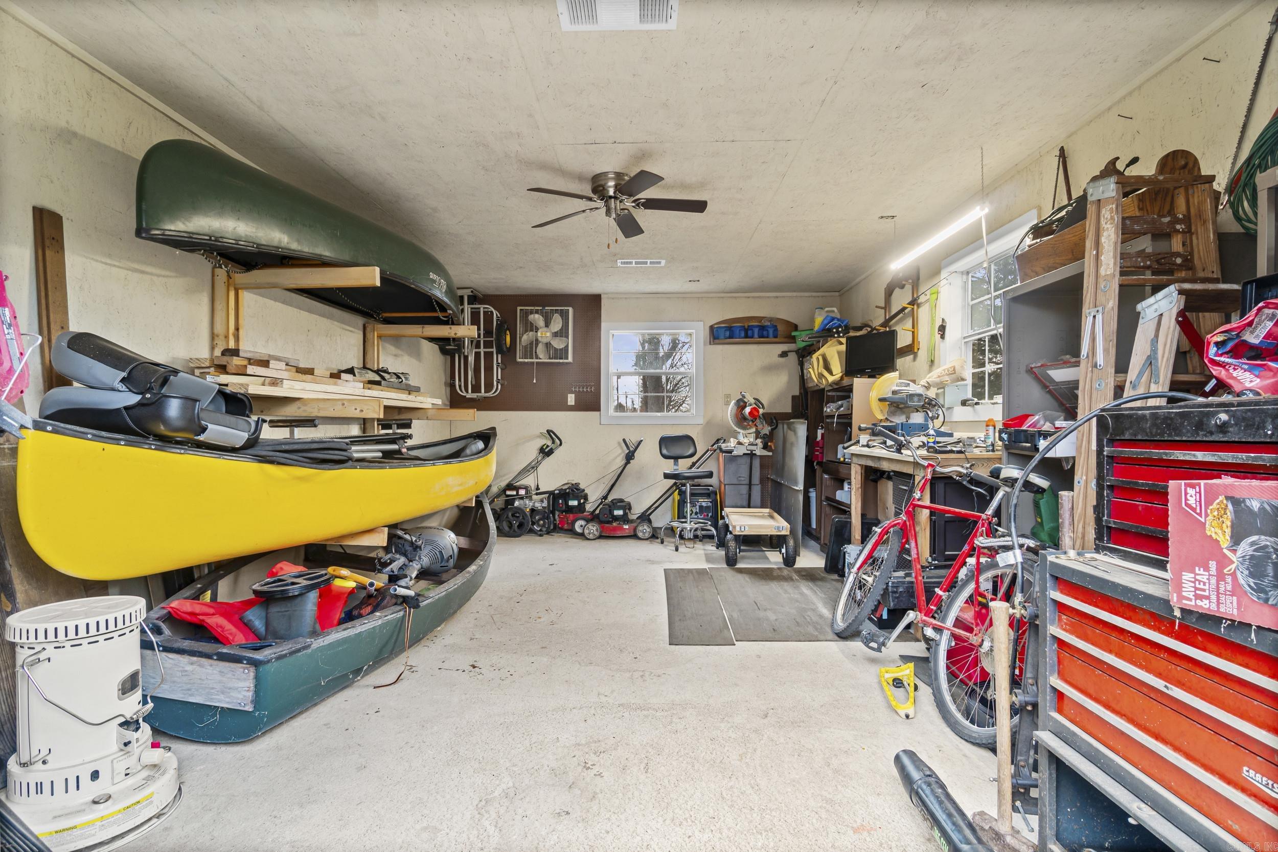 2501 Scenic Lane  Heber Springs, AR