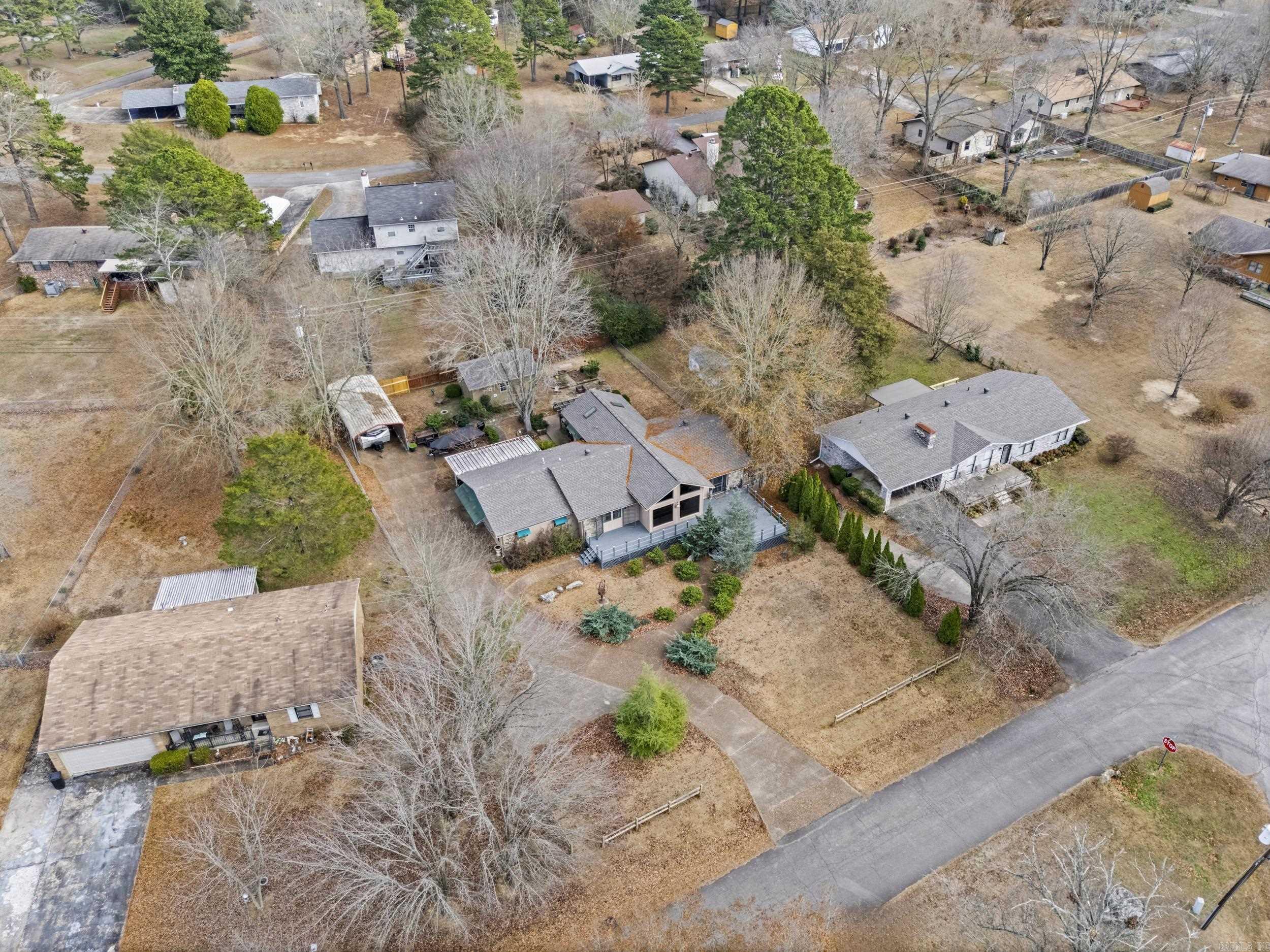 2501 Scenic Lane  Heber Springs, AR