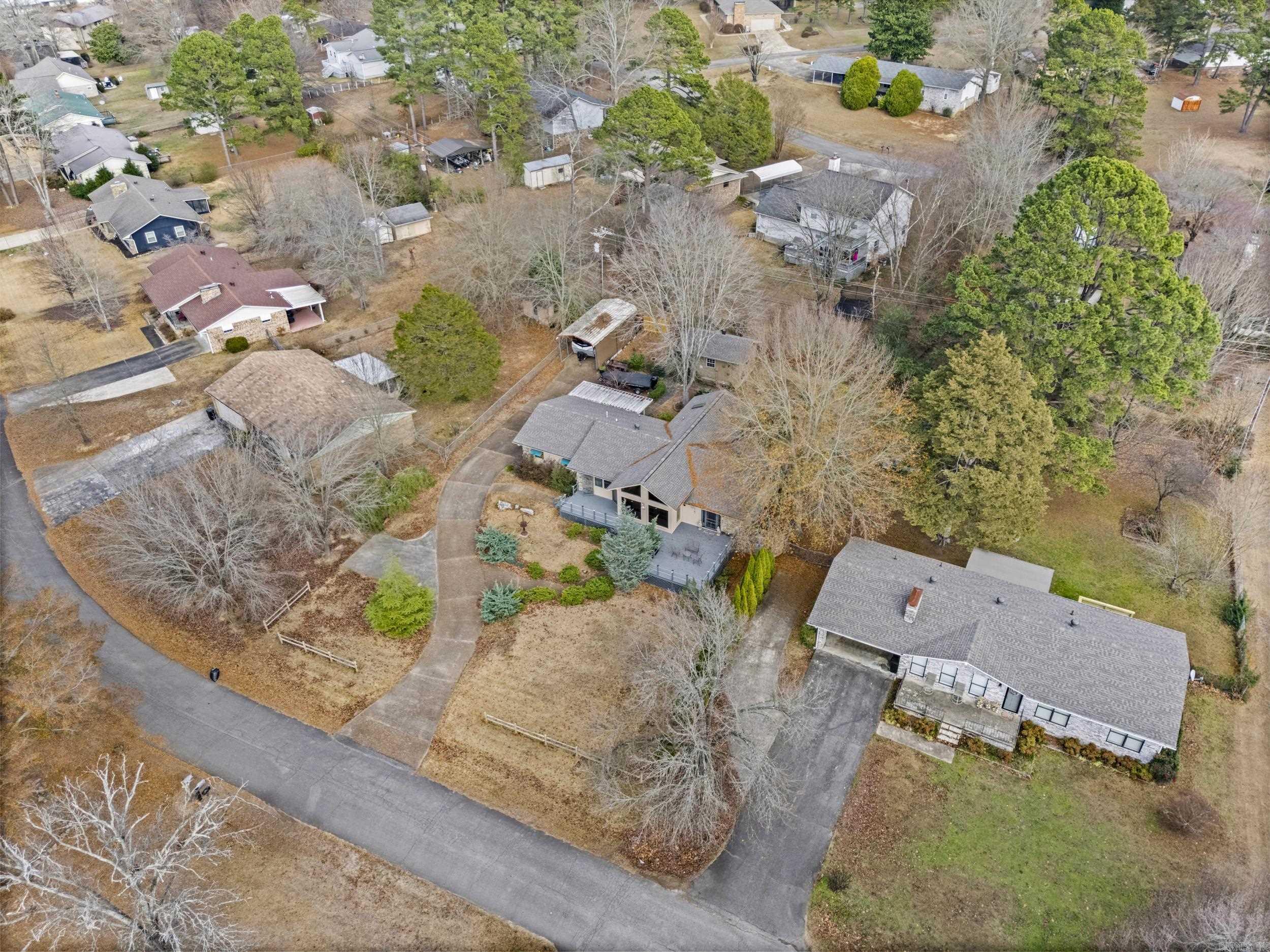 2501 Scenic Lane  Heber Springs, AR