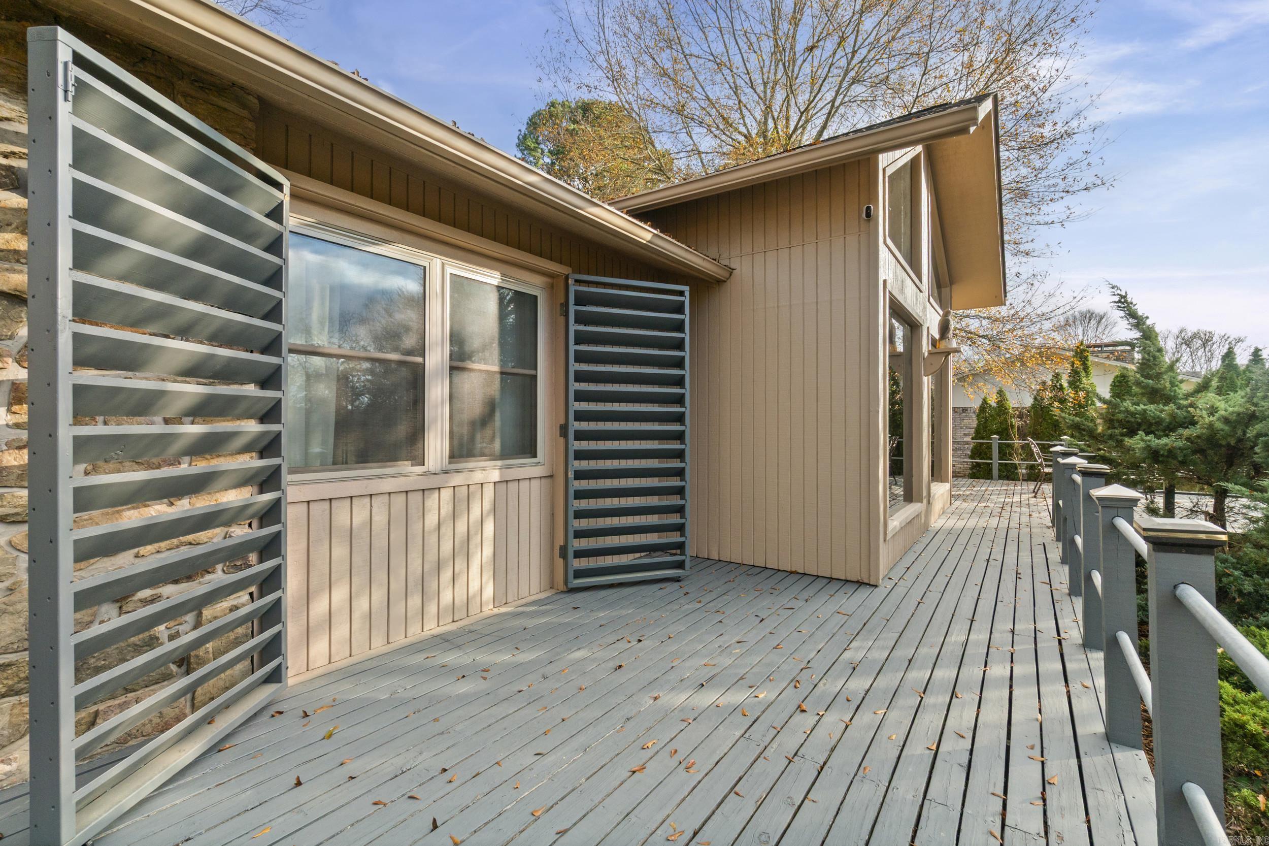 2501 Scenic Lane  Heber Springs, AR