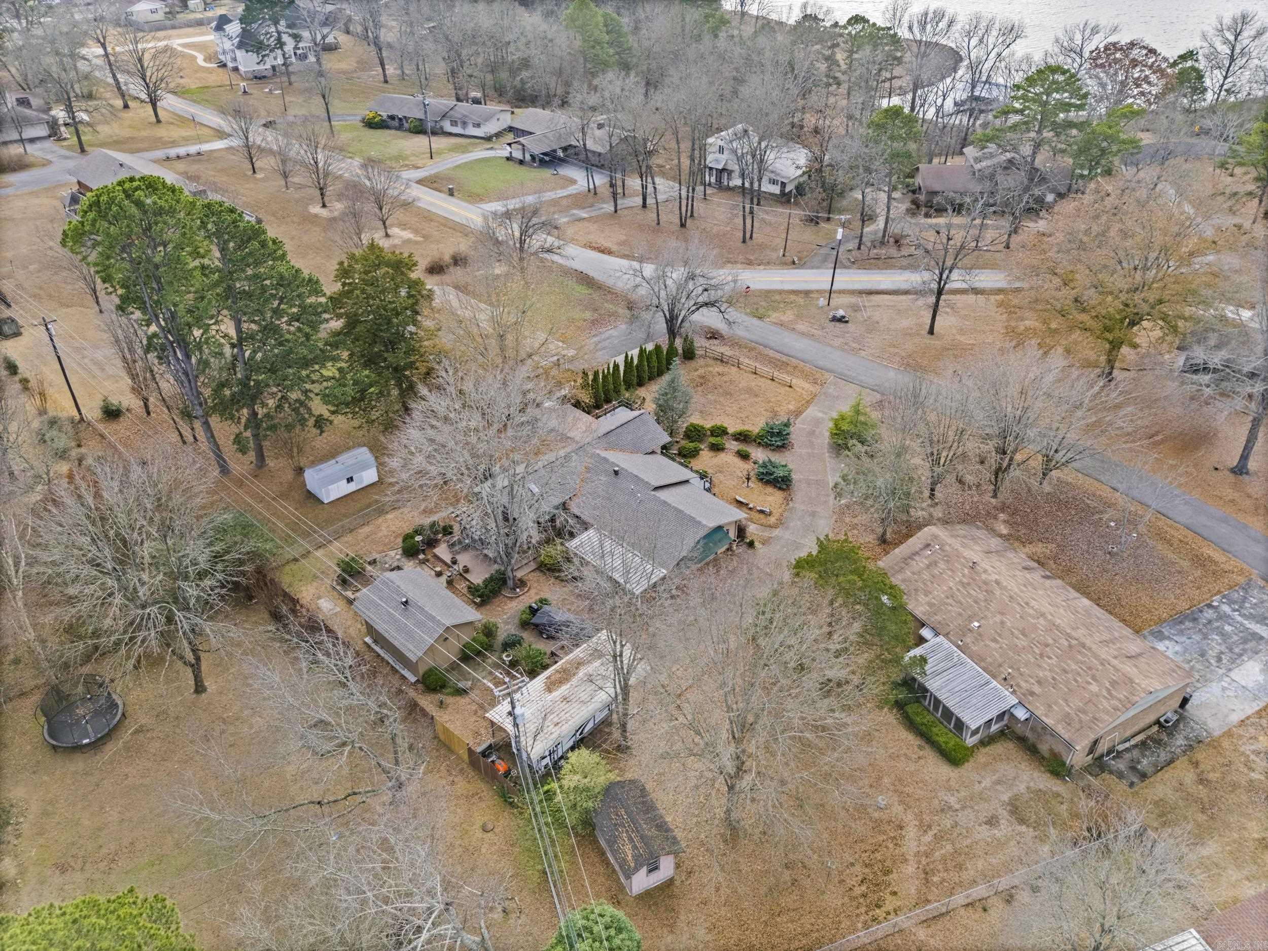 2501 Scenic Lane  Heber Springs, AR