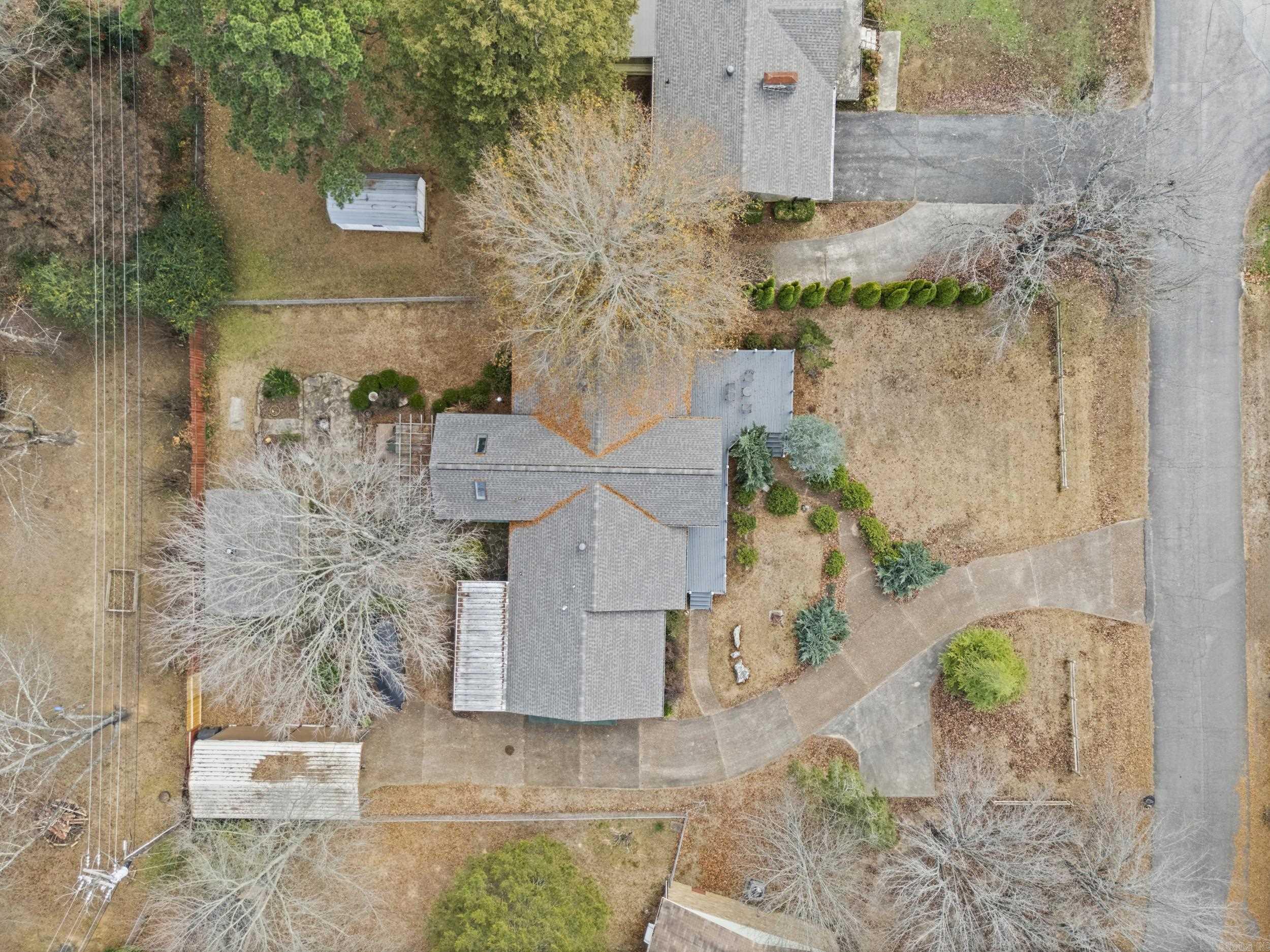 2501 Scenic Lane  Heber Springs, AR