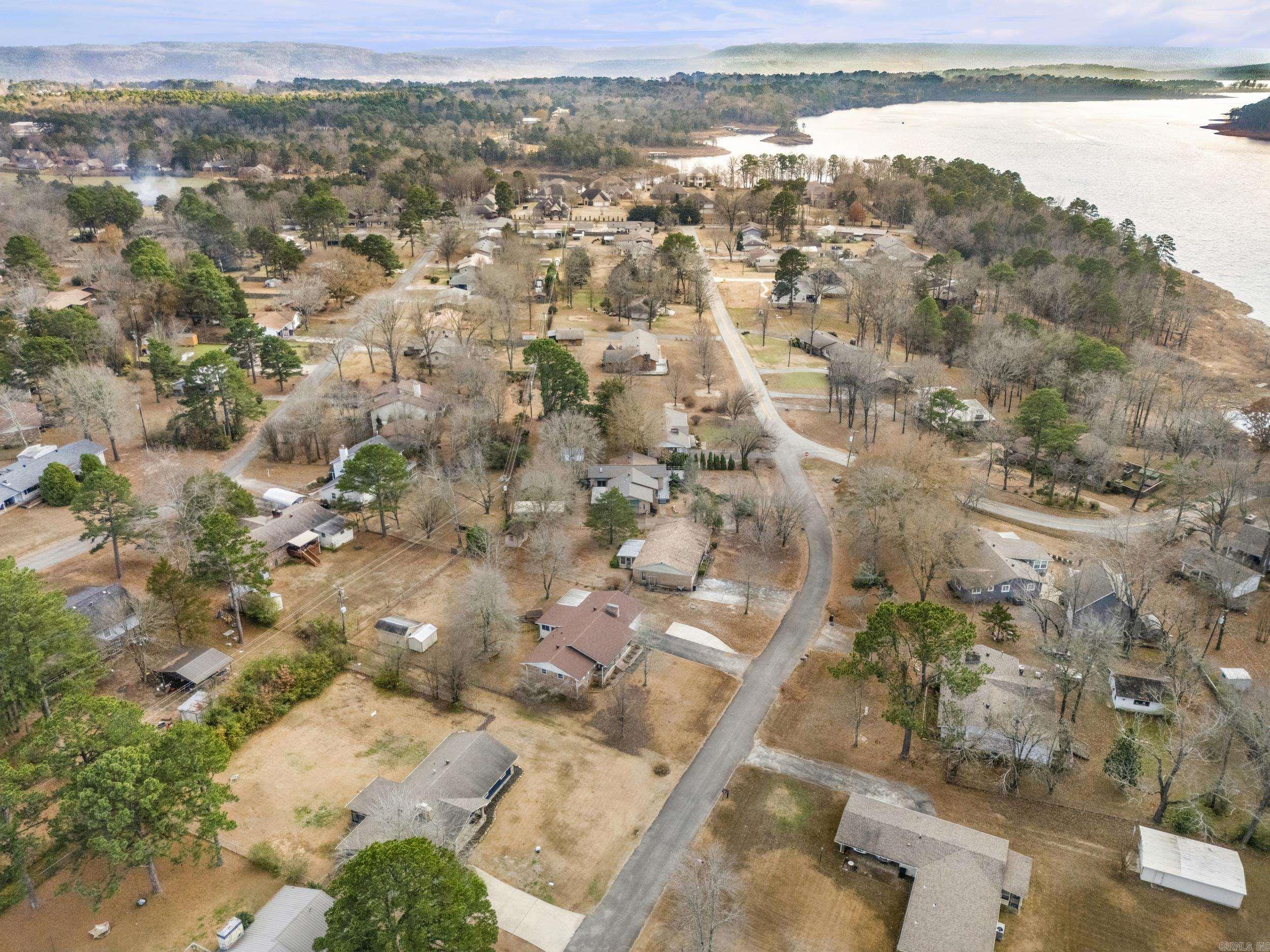 2501 Scenic Lane  Heber Springs, AR