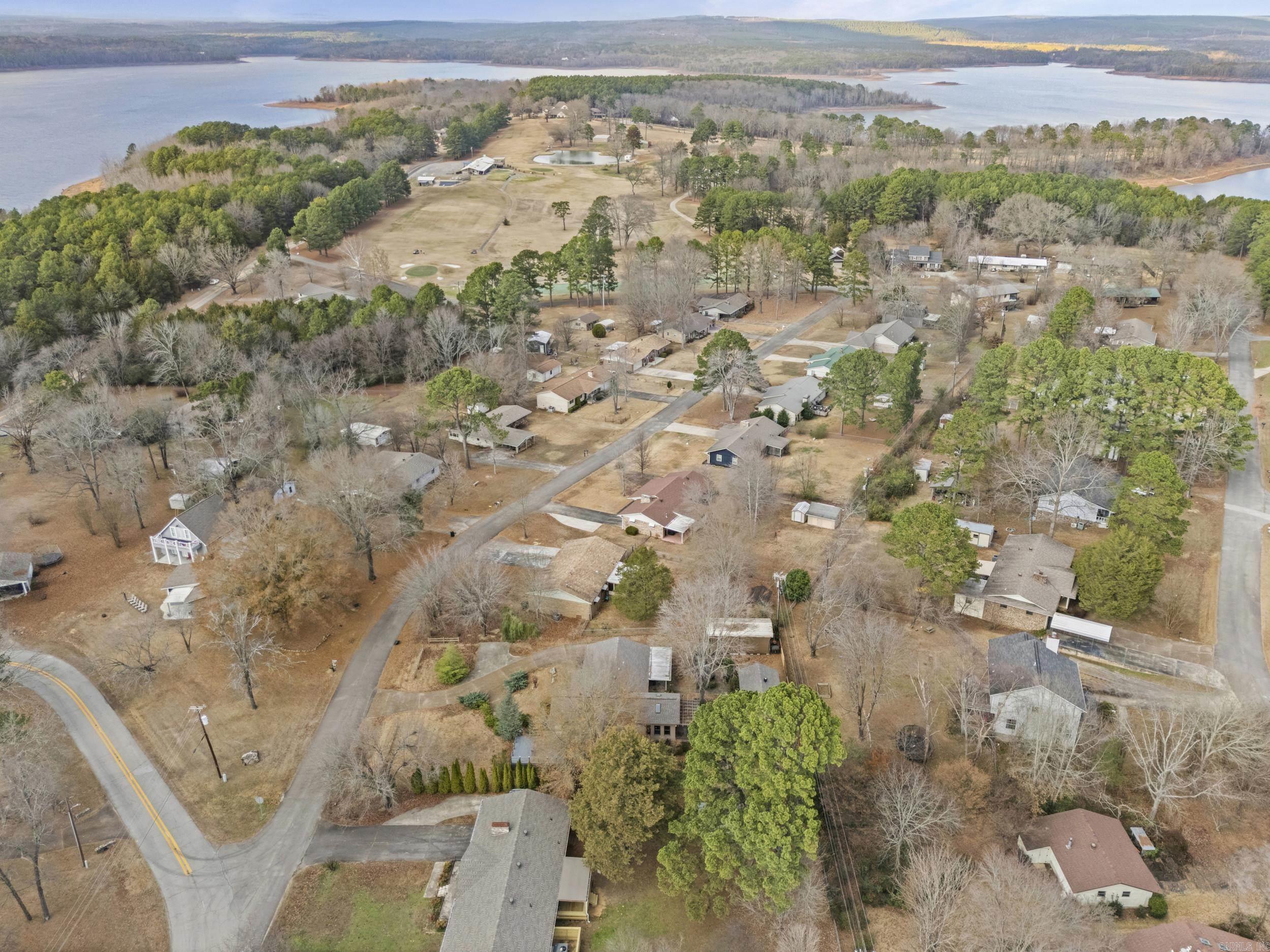 2501 Scenic Lane  Heber Springs, AR