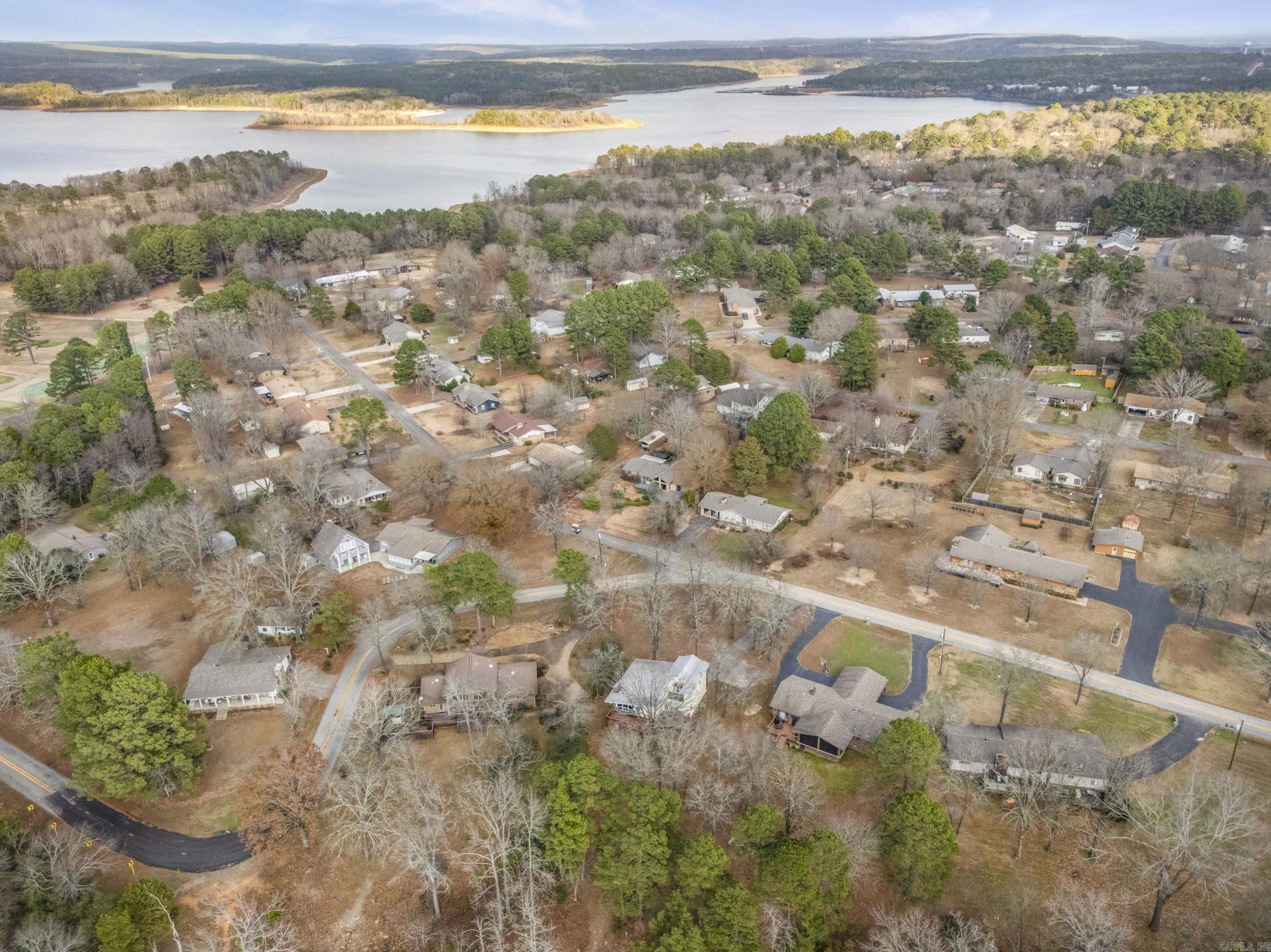 2501 Scenic Lane  Heber Springs, AR