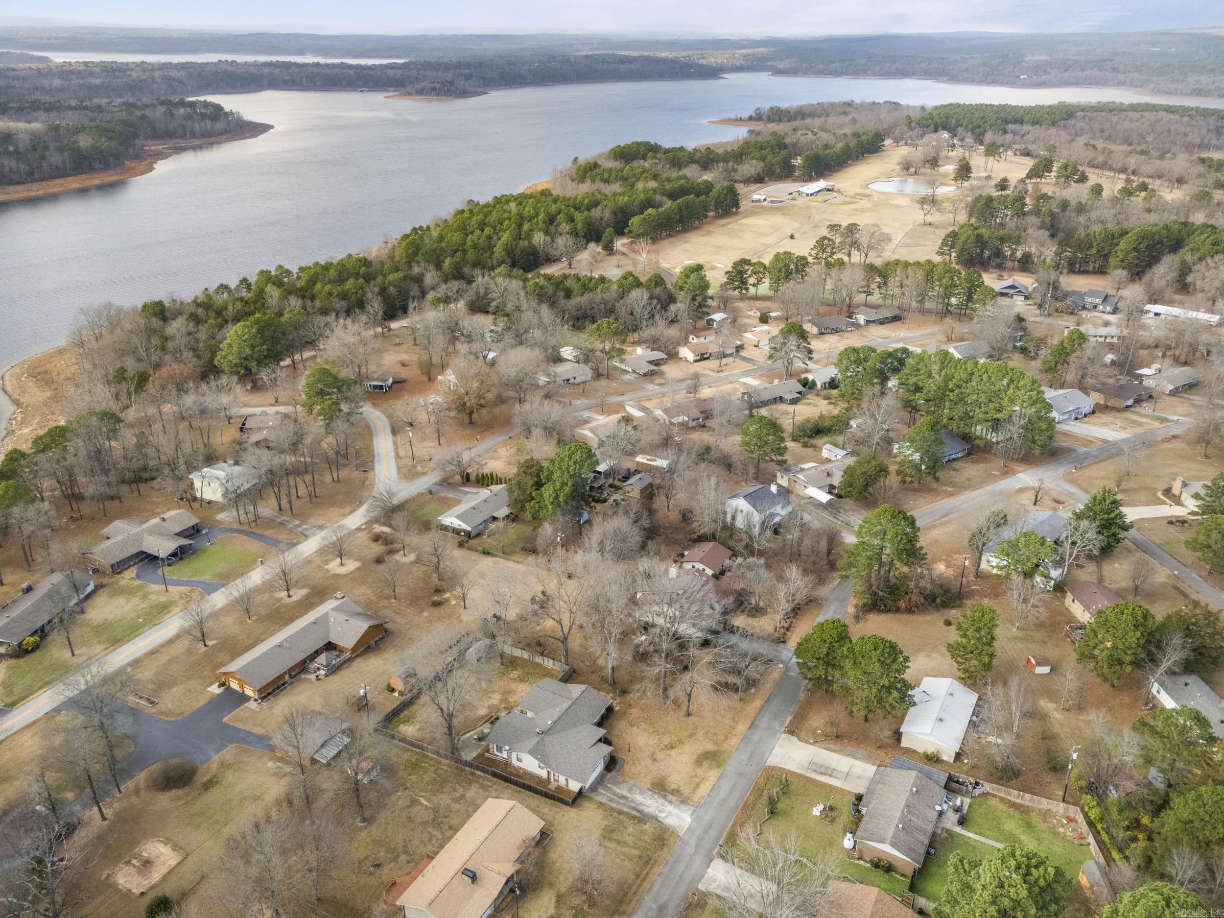 2501 Scenic Lane  Heber Springs, AR