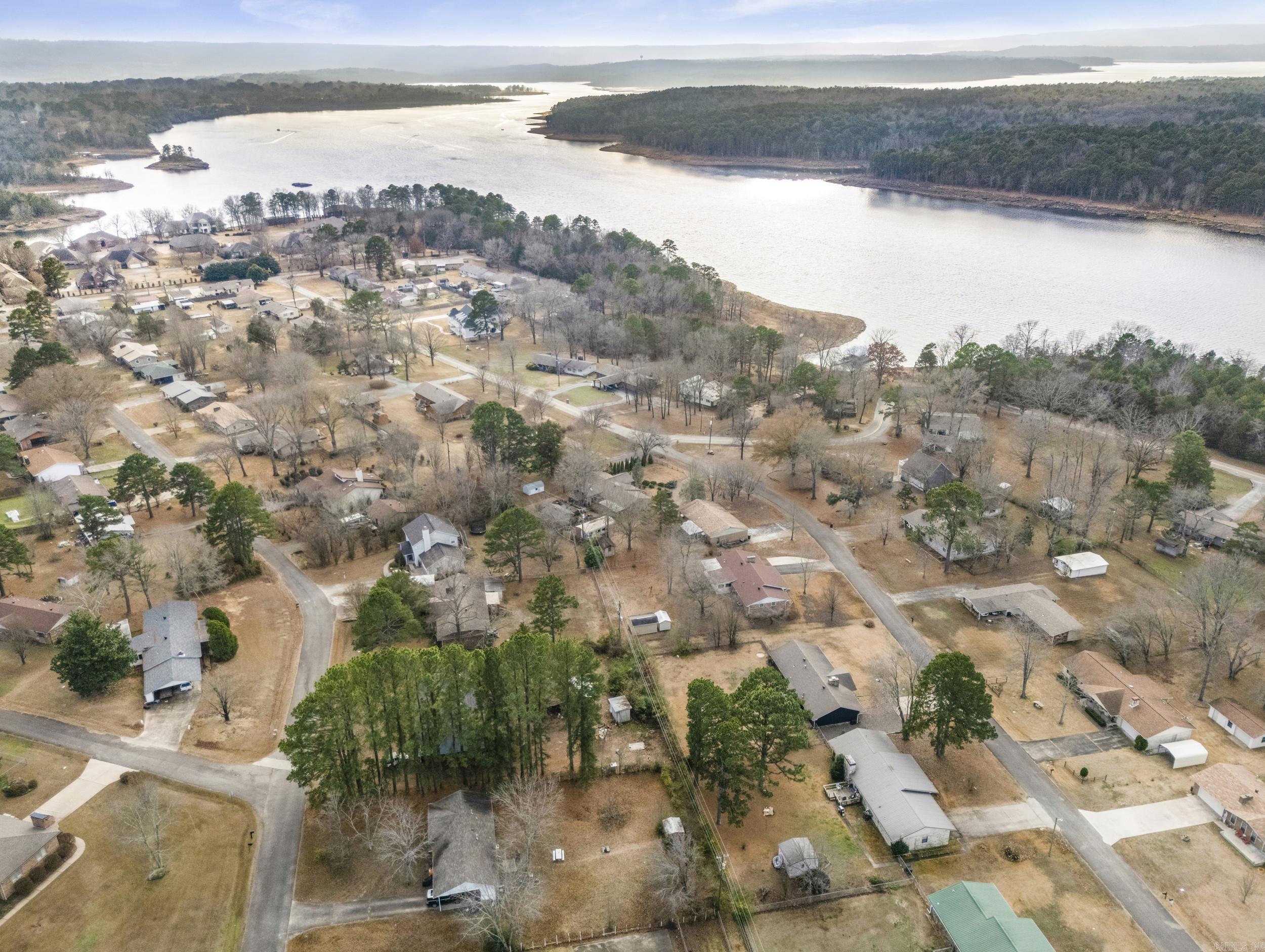 2501 Scenic Lane  Heber Springs, AR