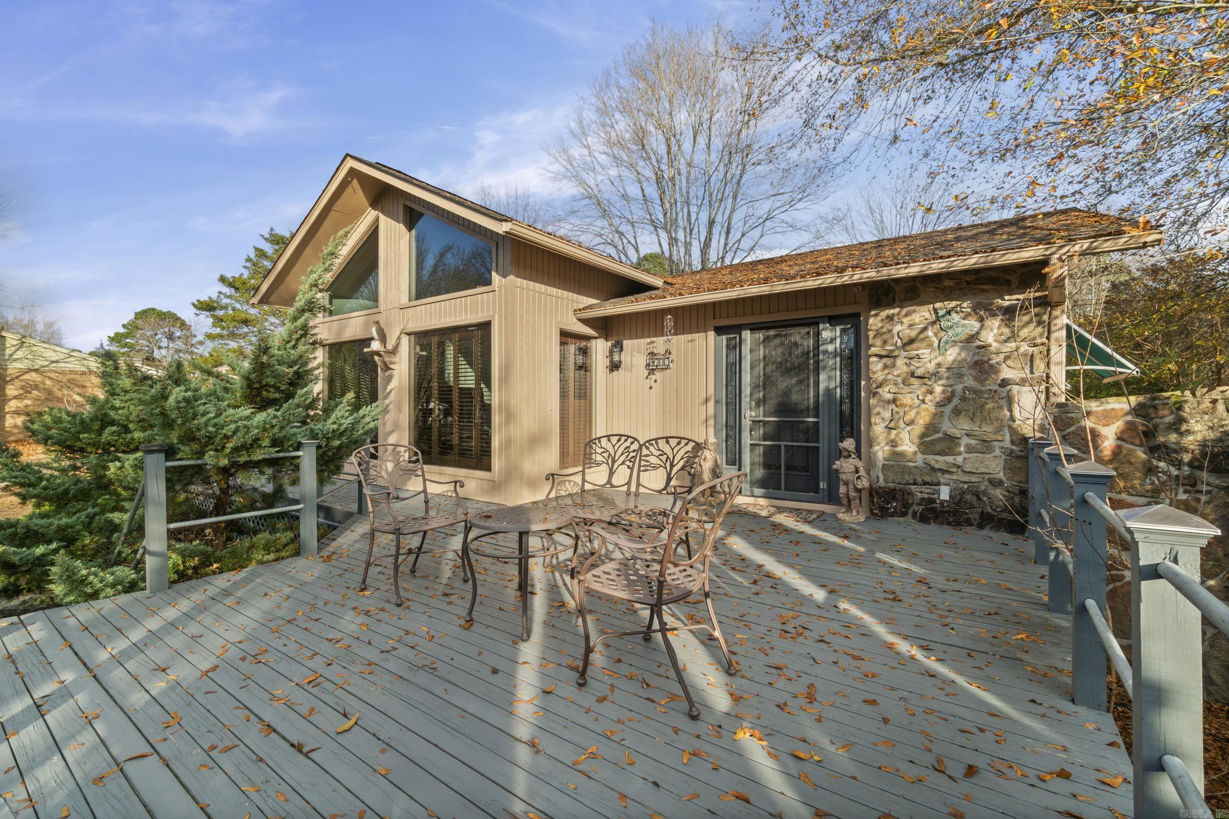 2501 Scenic Lane  Heber Springs, AR