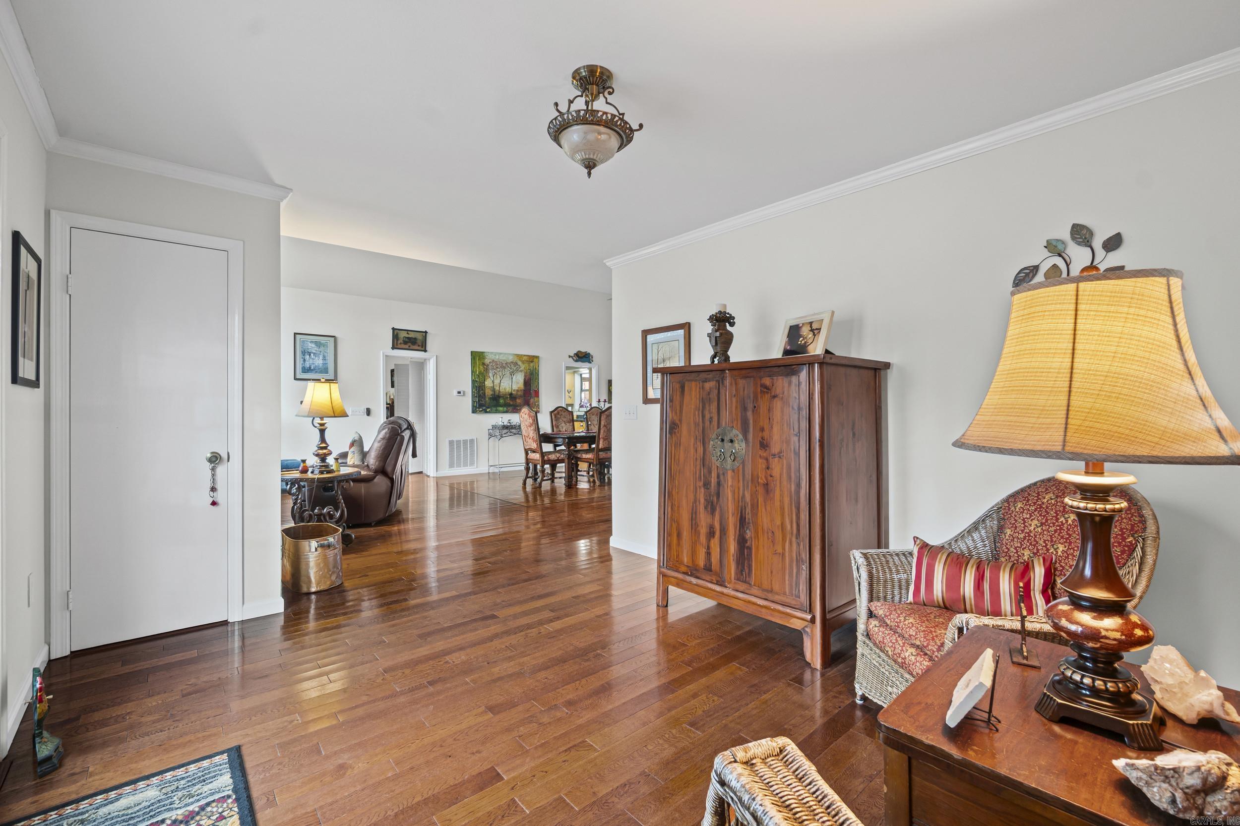 2501 Scenic Lane  Heber Springs, AR