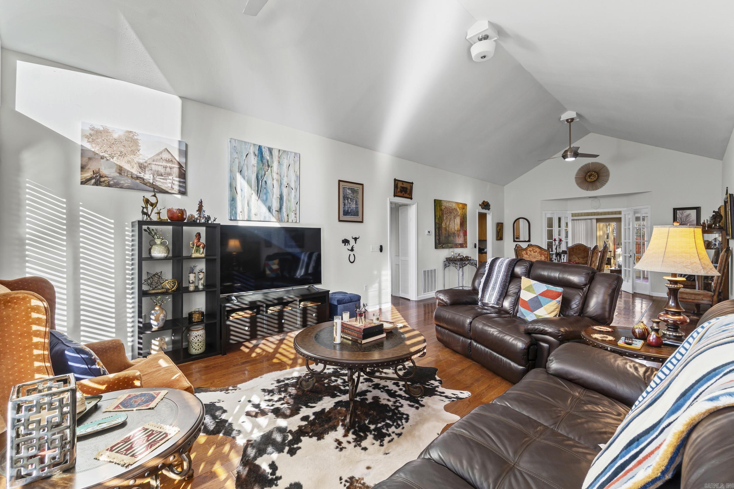 2501 Scenic Lane  Heber Springs, AR