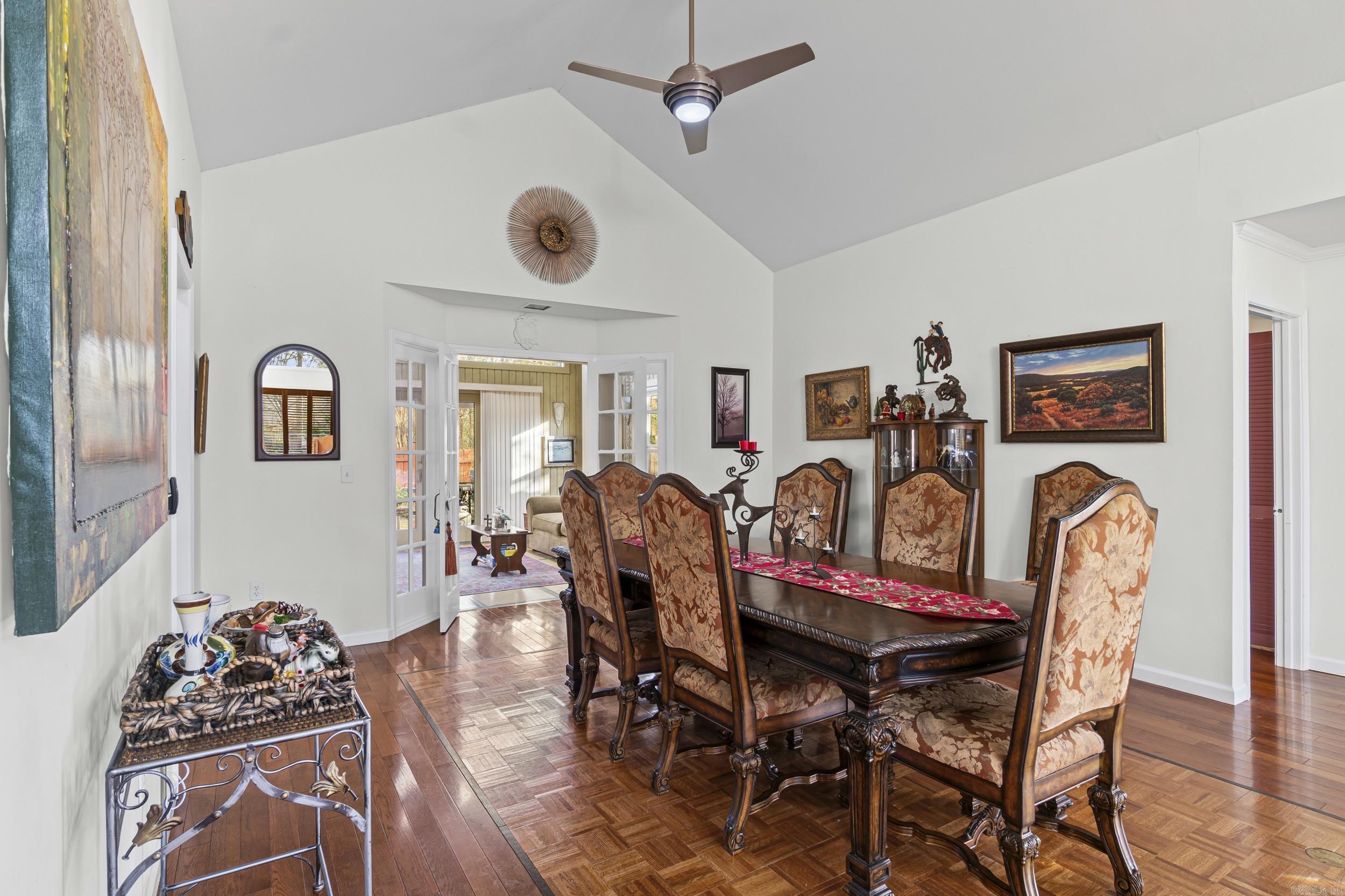 2501 Scenic Lane  Heber Springs, AR