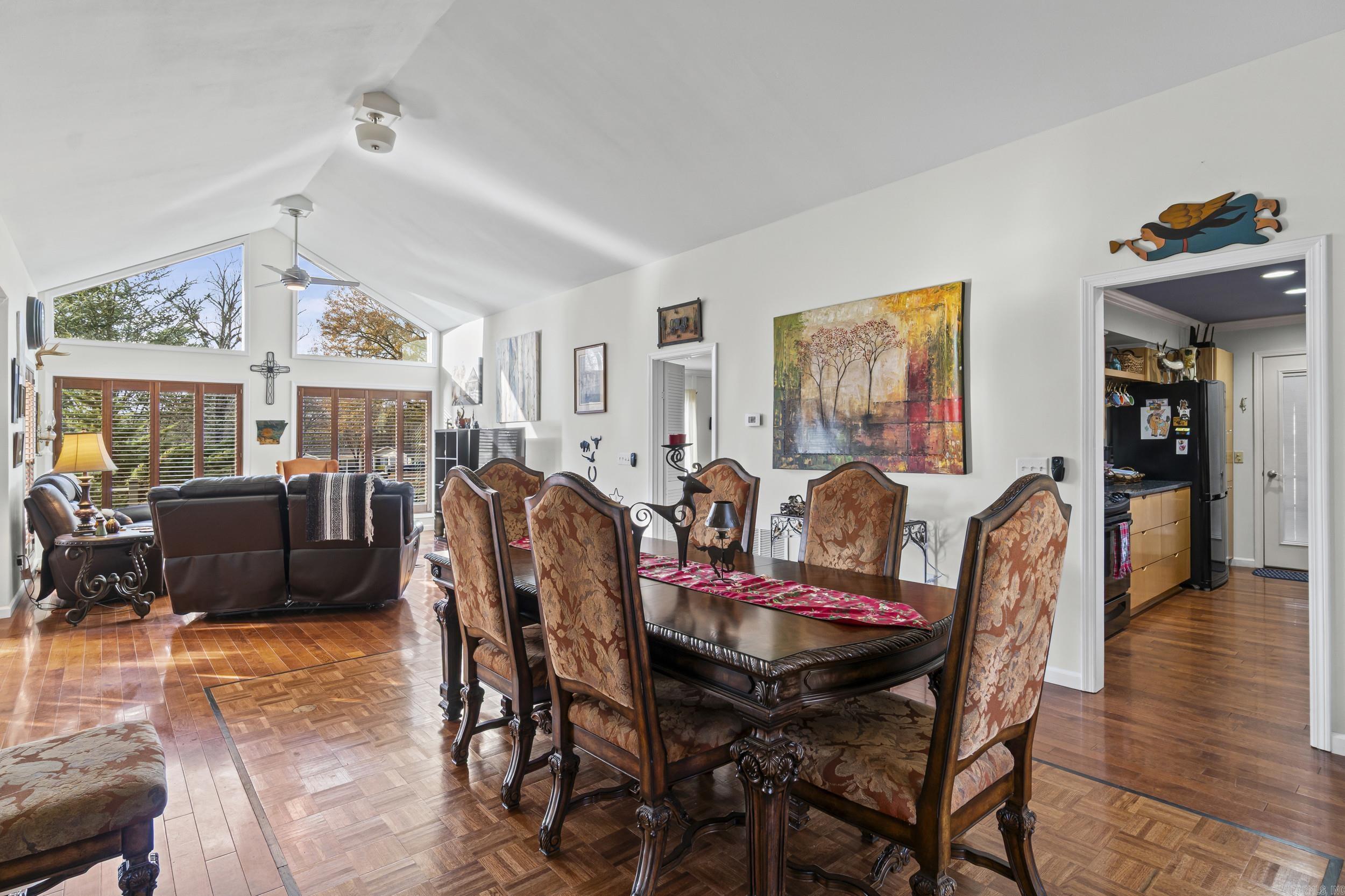 2501 Scenic Lane  Heber Springs, AR