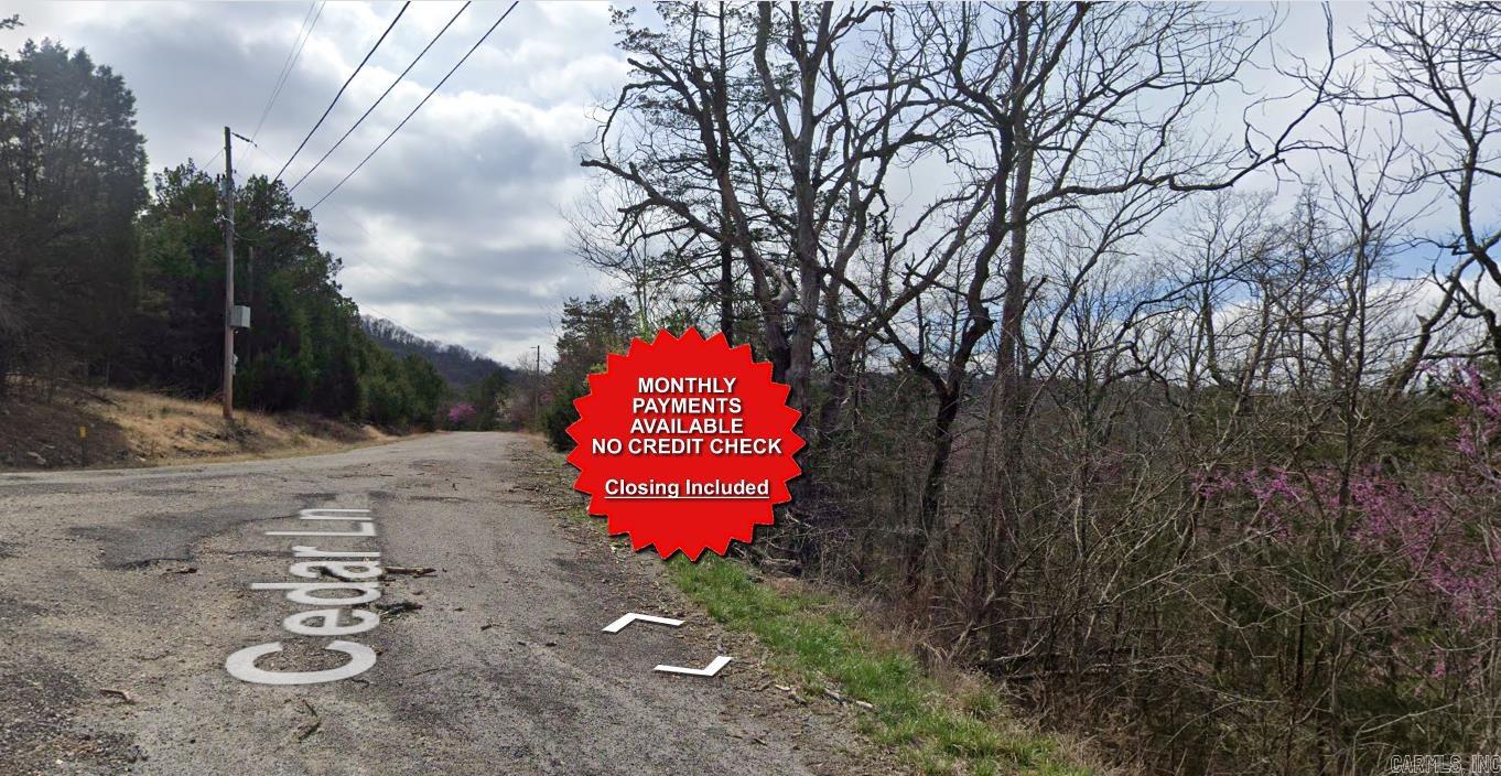 Lot 22 Cedar  Holiday Island, AR