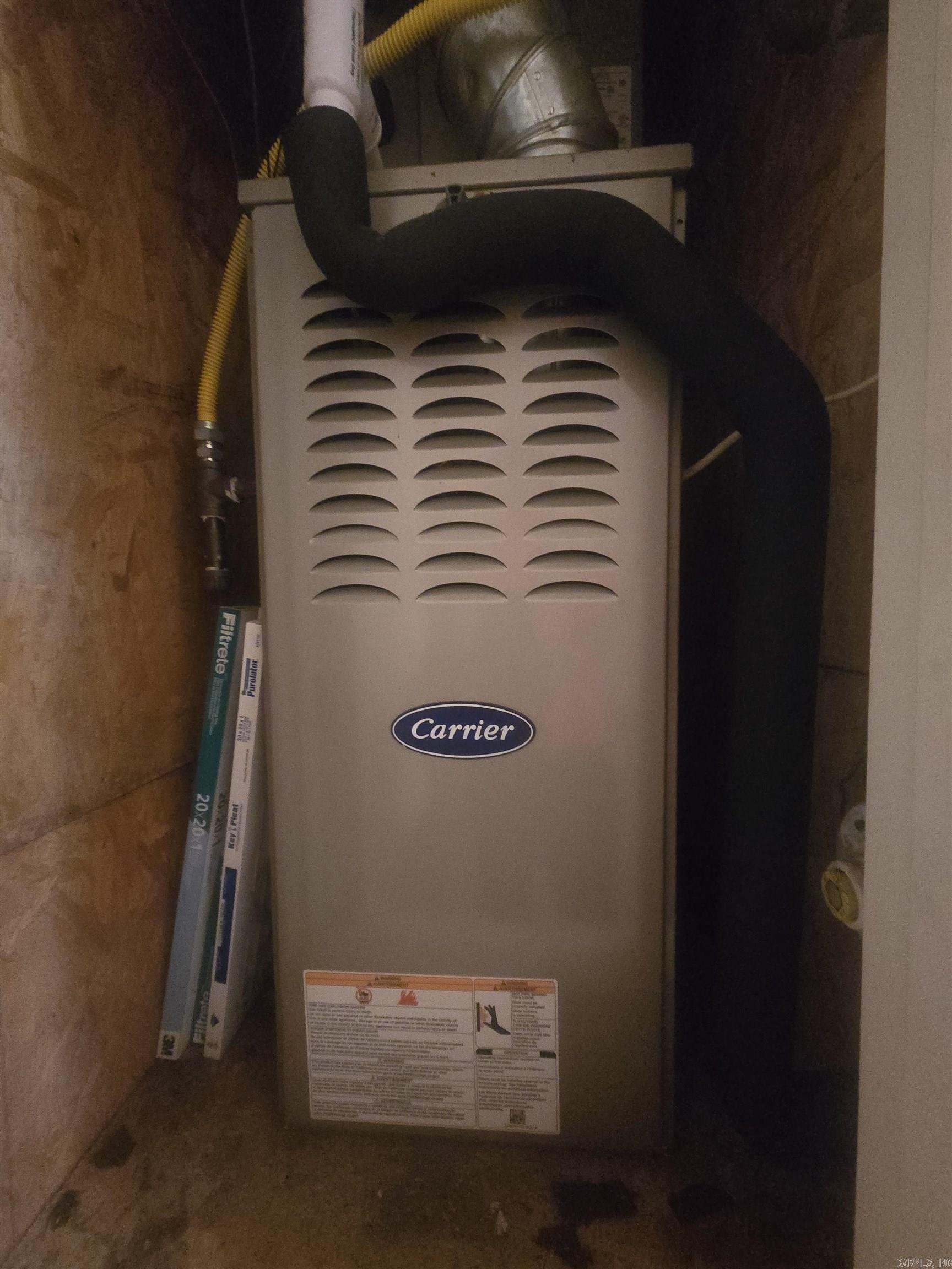 2921 Henson  Bryant, AR