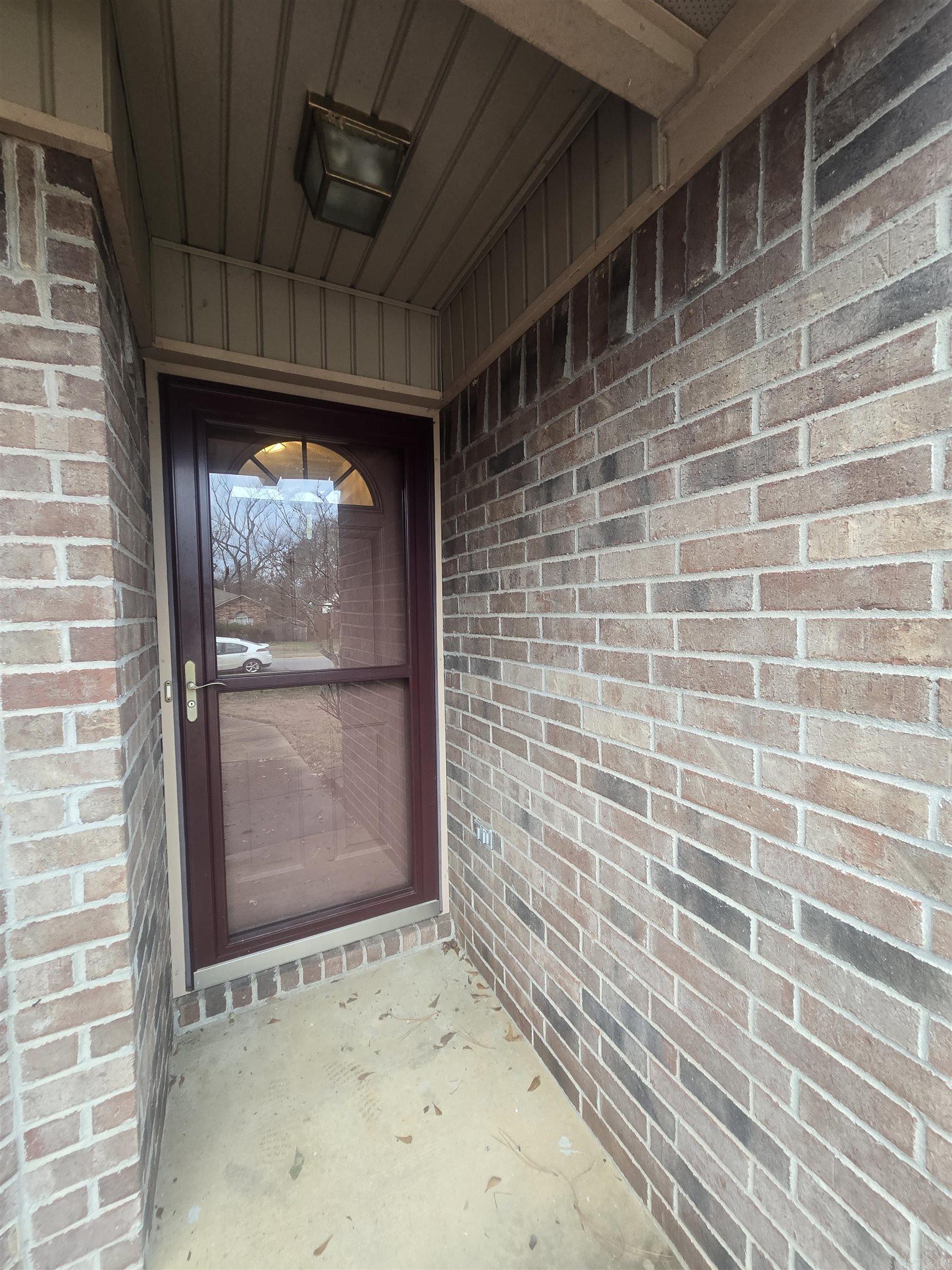 2921 Henson  Bryant, AR