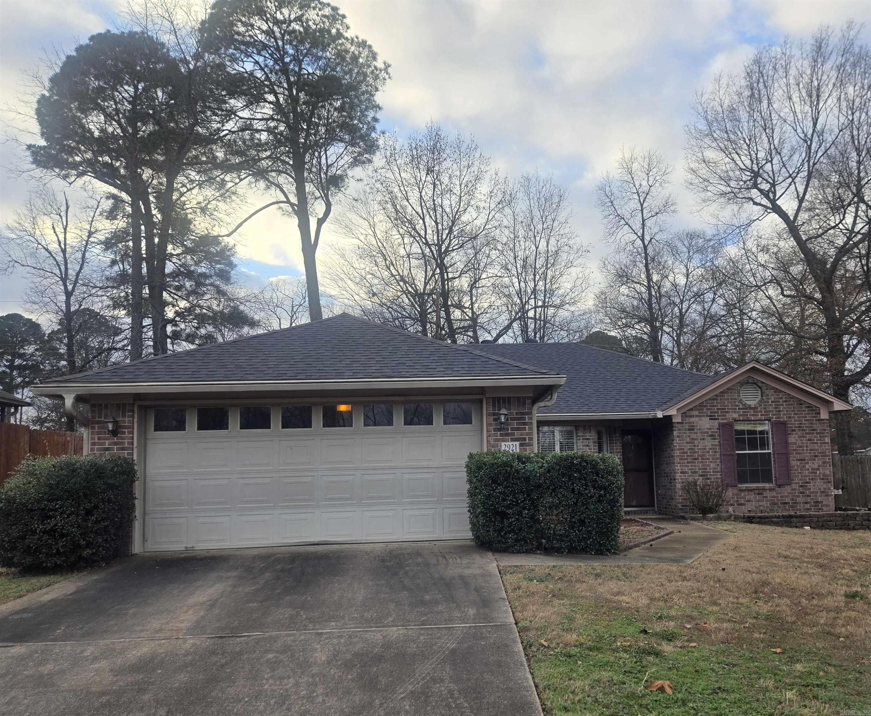 2921 Henson  Bryant, AR