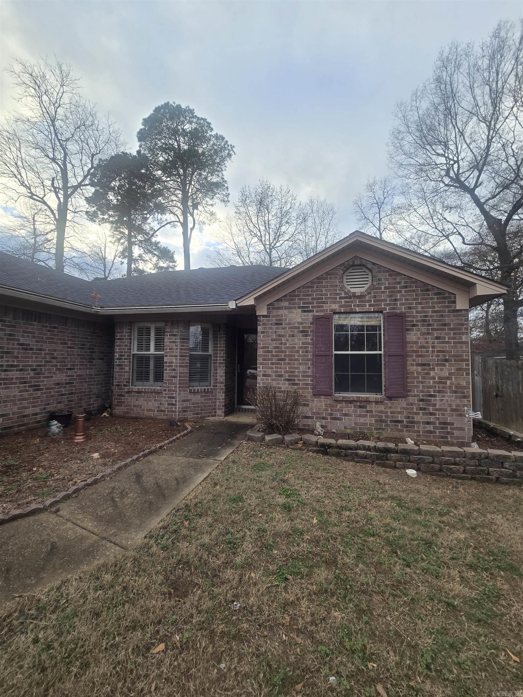 2921 Henson  Bryant, AR