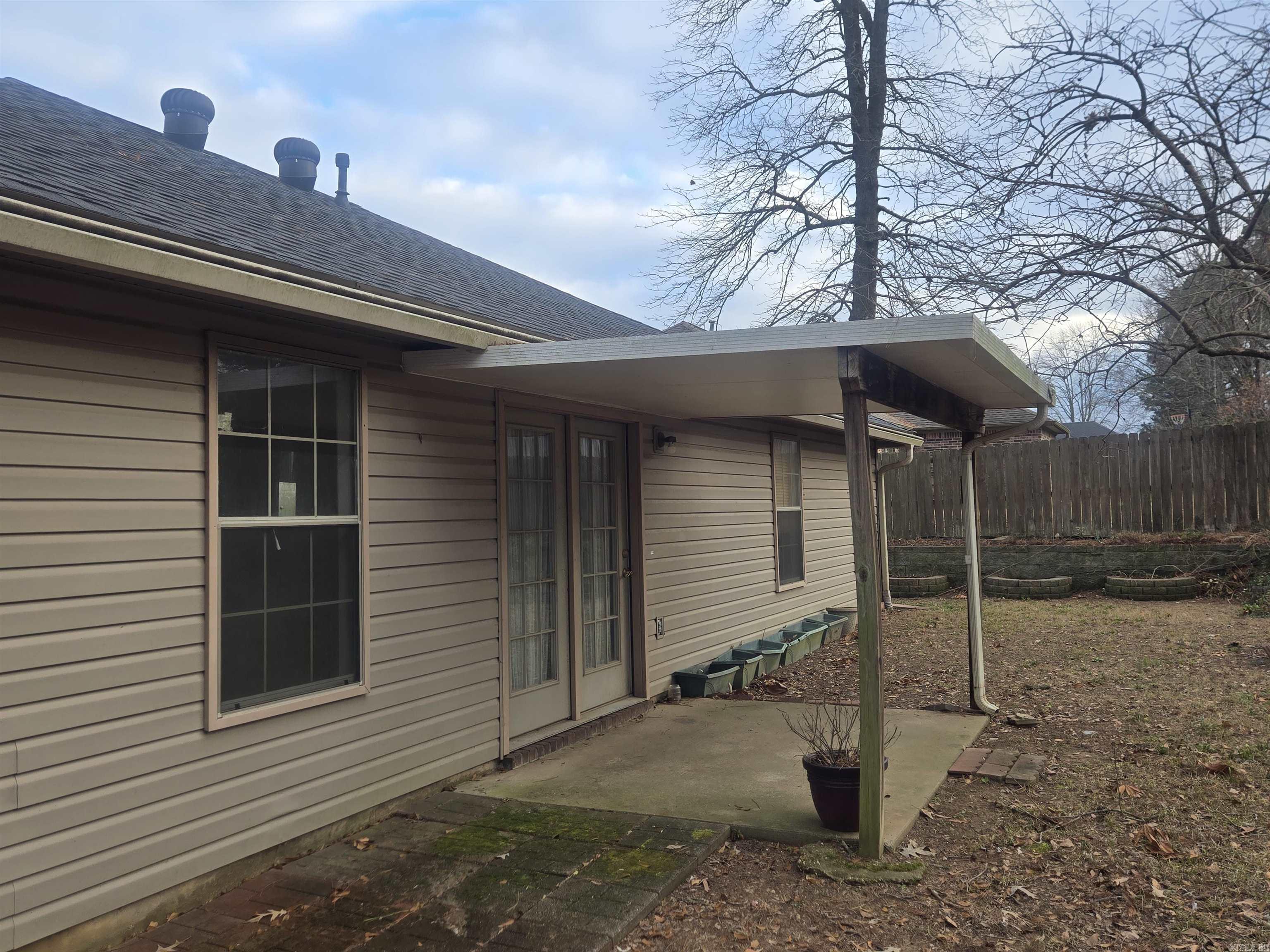 2921 Henson  Bryant, AR