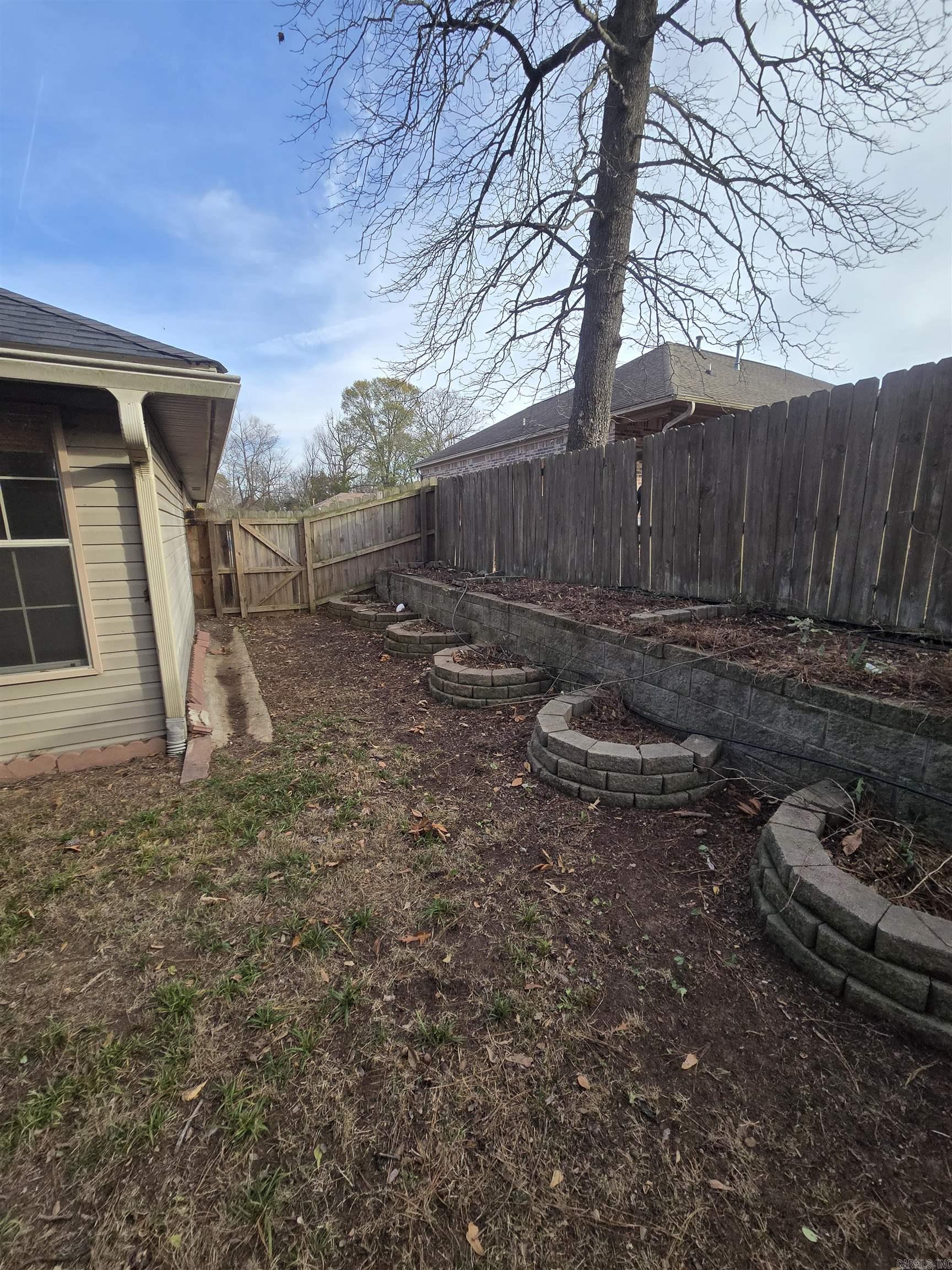 2921 Henson  Bryant, AR