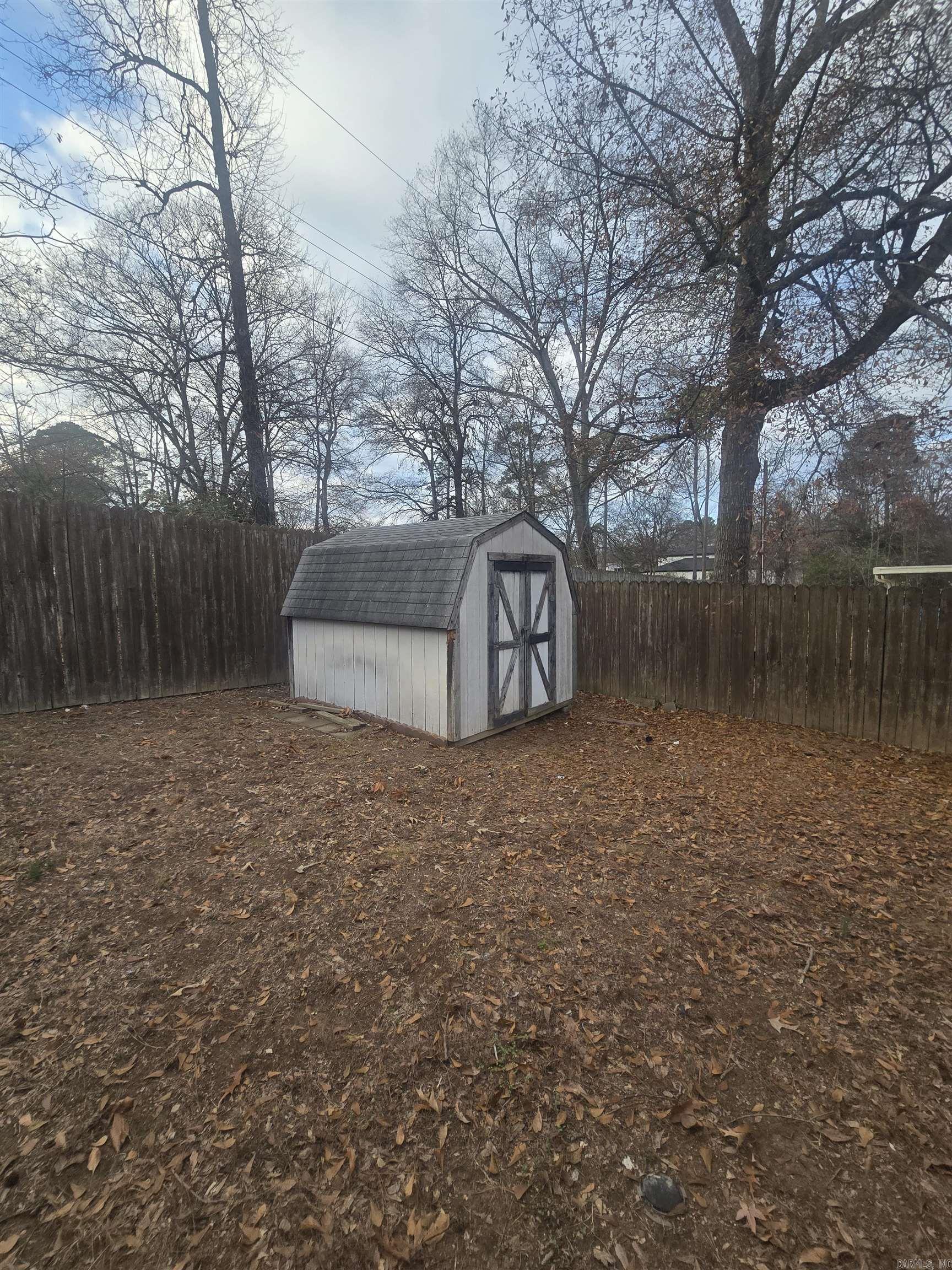 2921 Henson  Bryant, AR