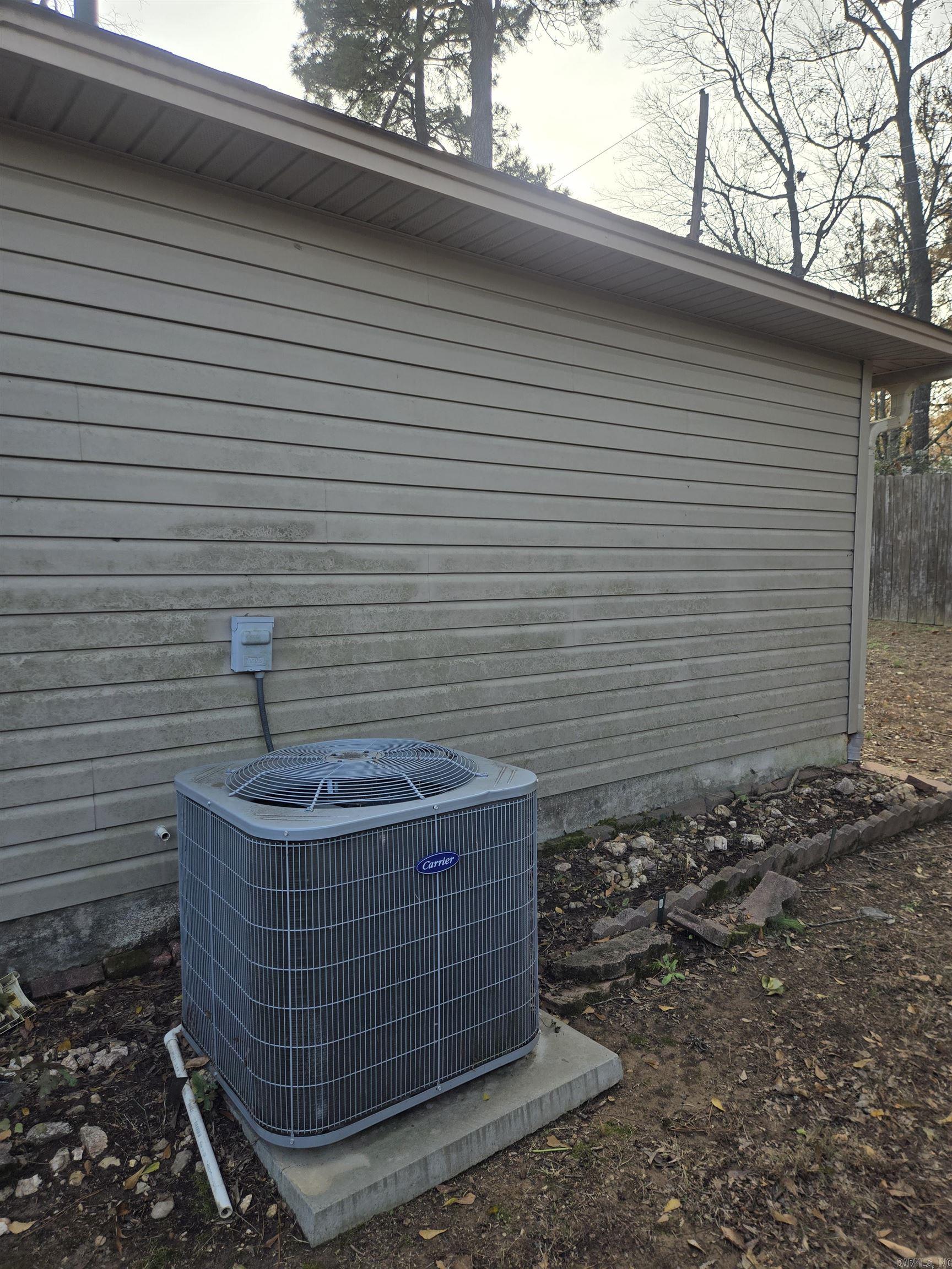 2921 Henson  Bryant, AR