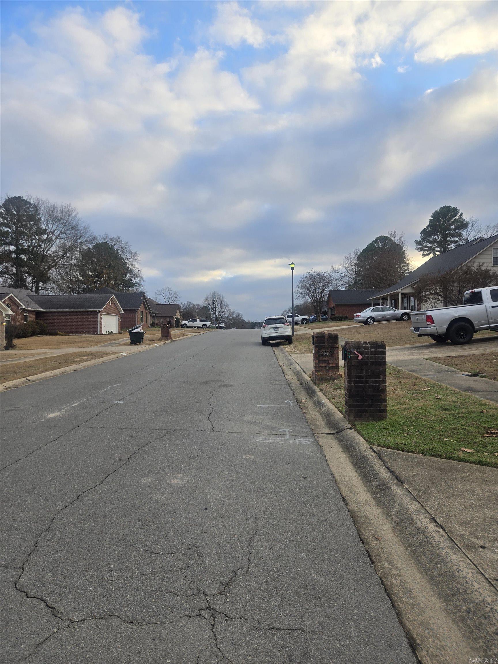 2921 Henson  Bryant, AR