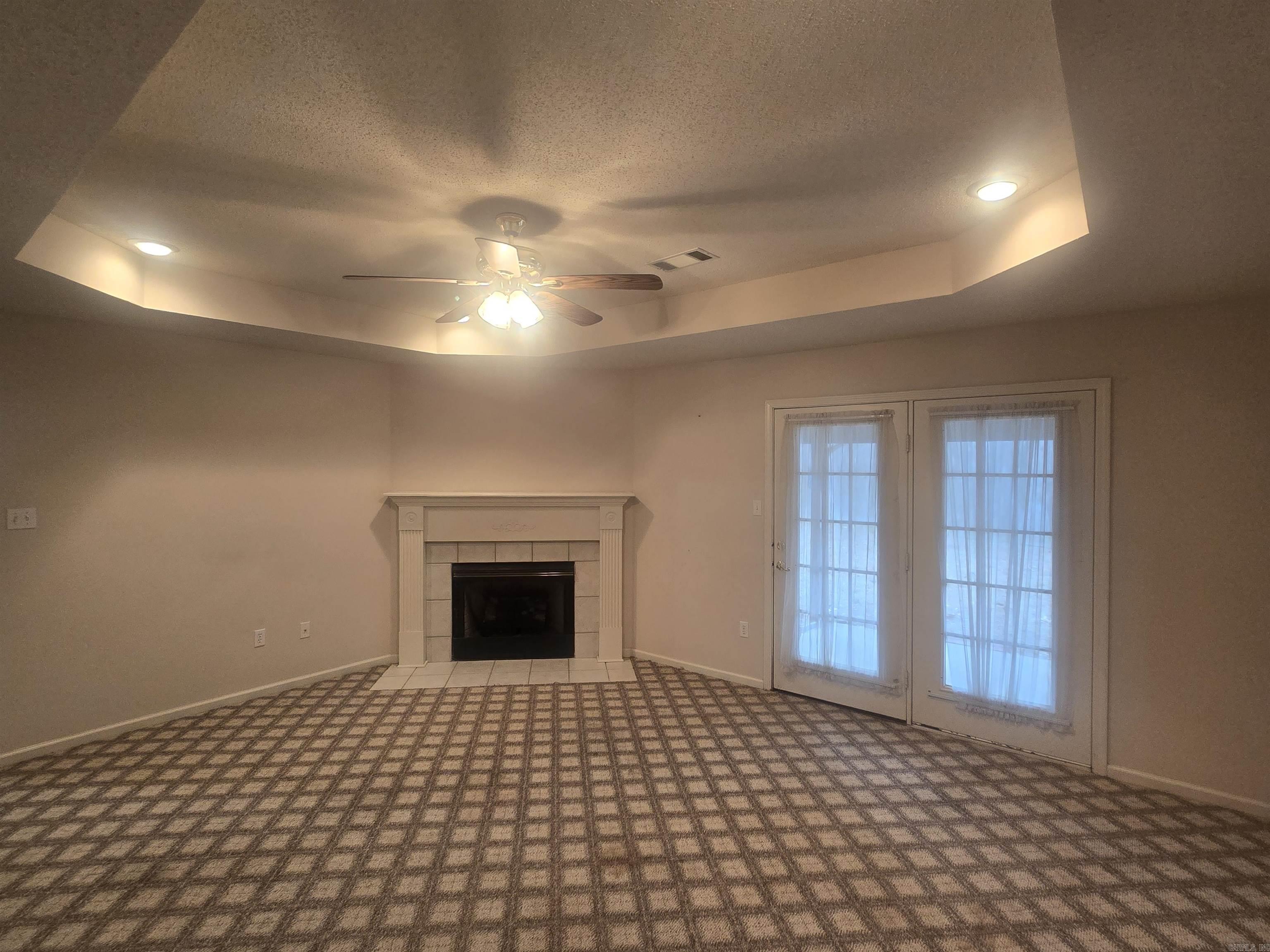 2921 Henson  Bryant, AR