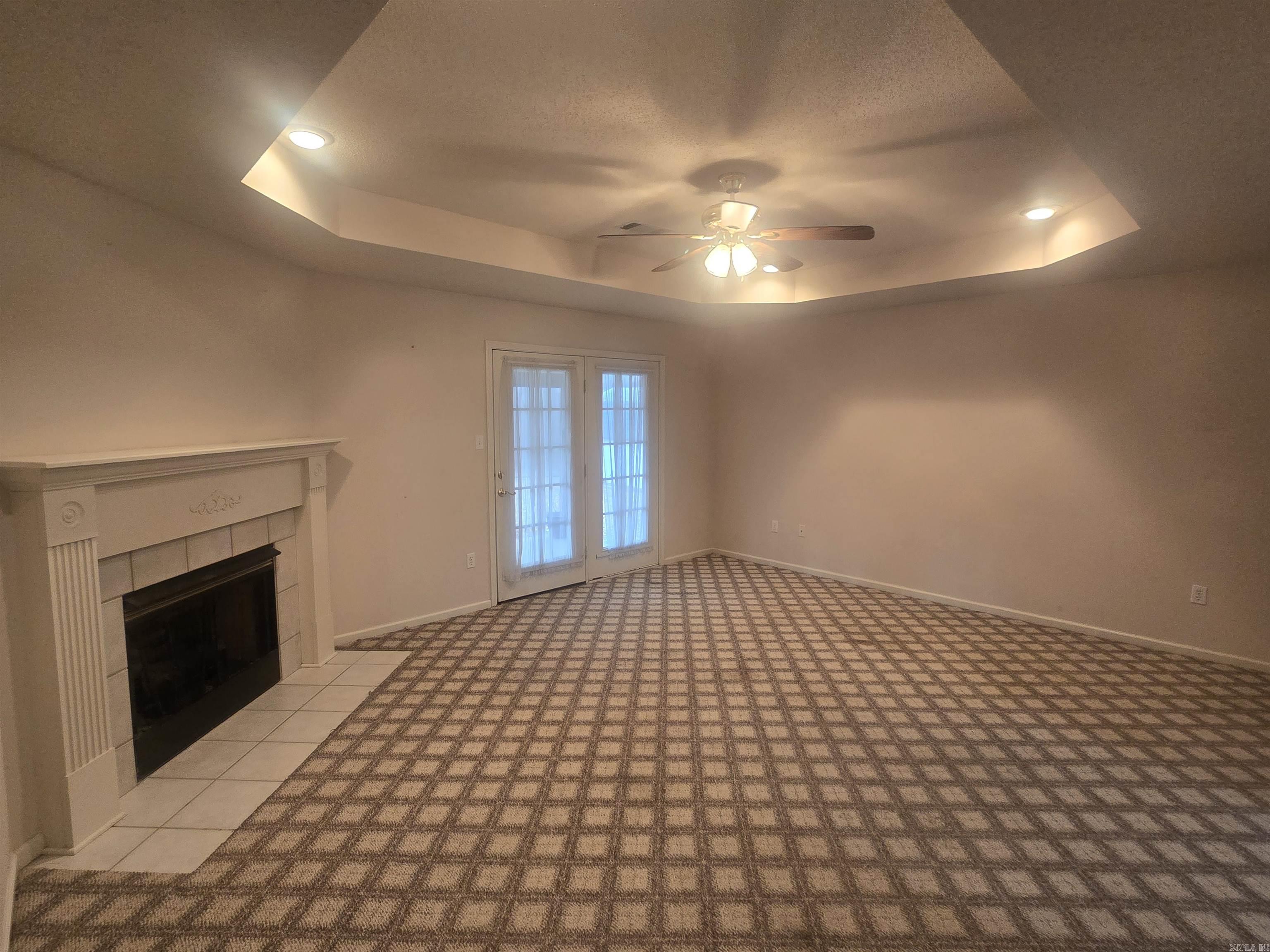 2921 Henson  Bryant, AR