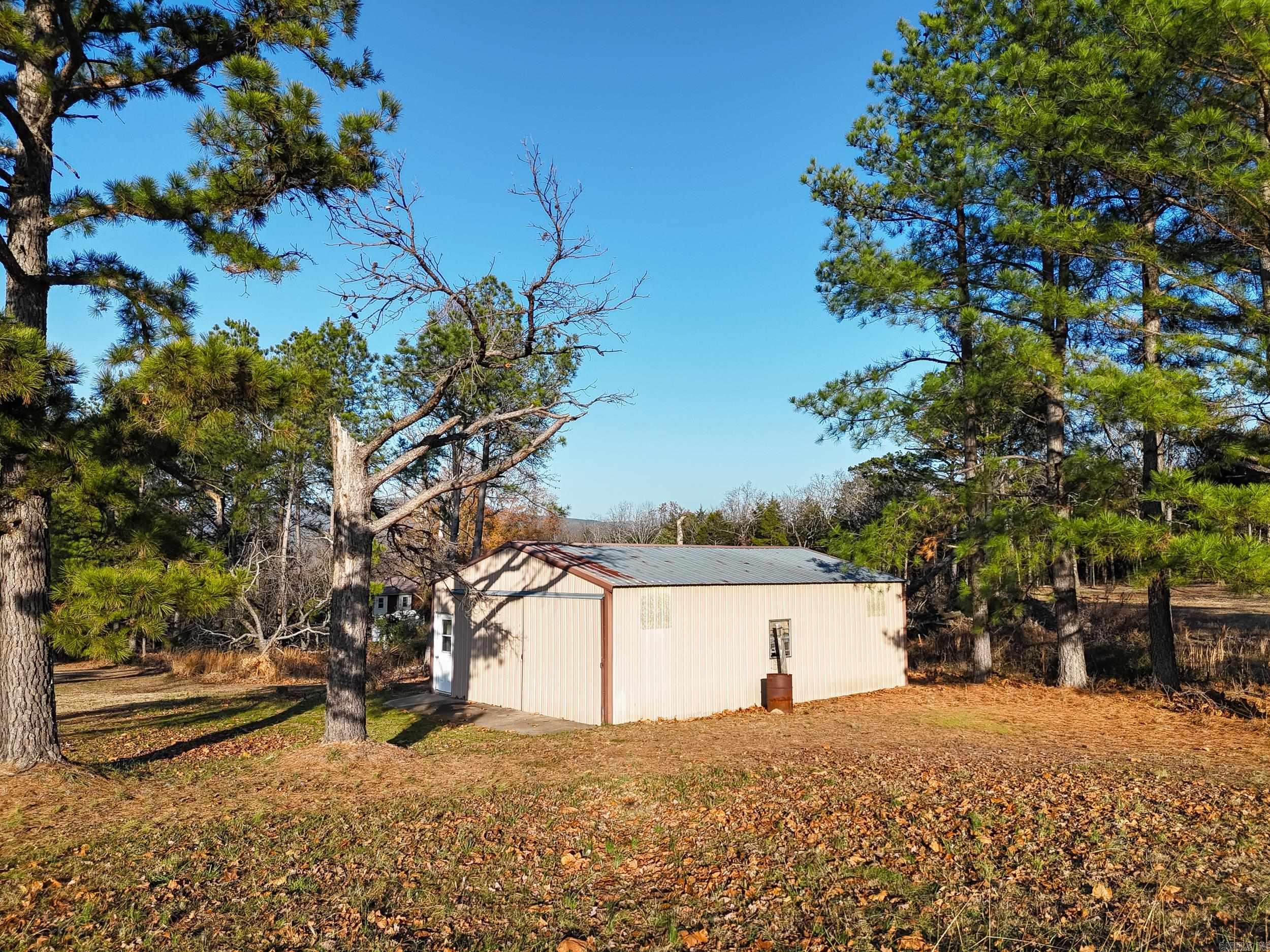 12211 Highway 164  Clarksville, AR