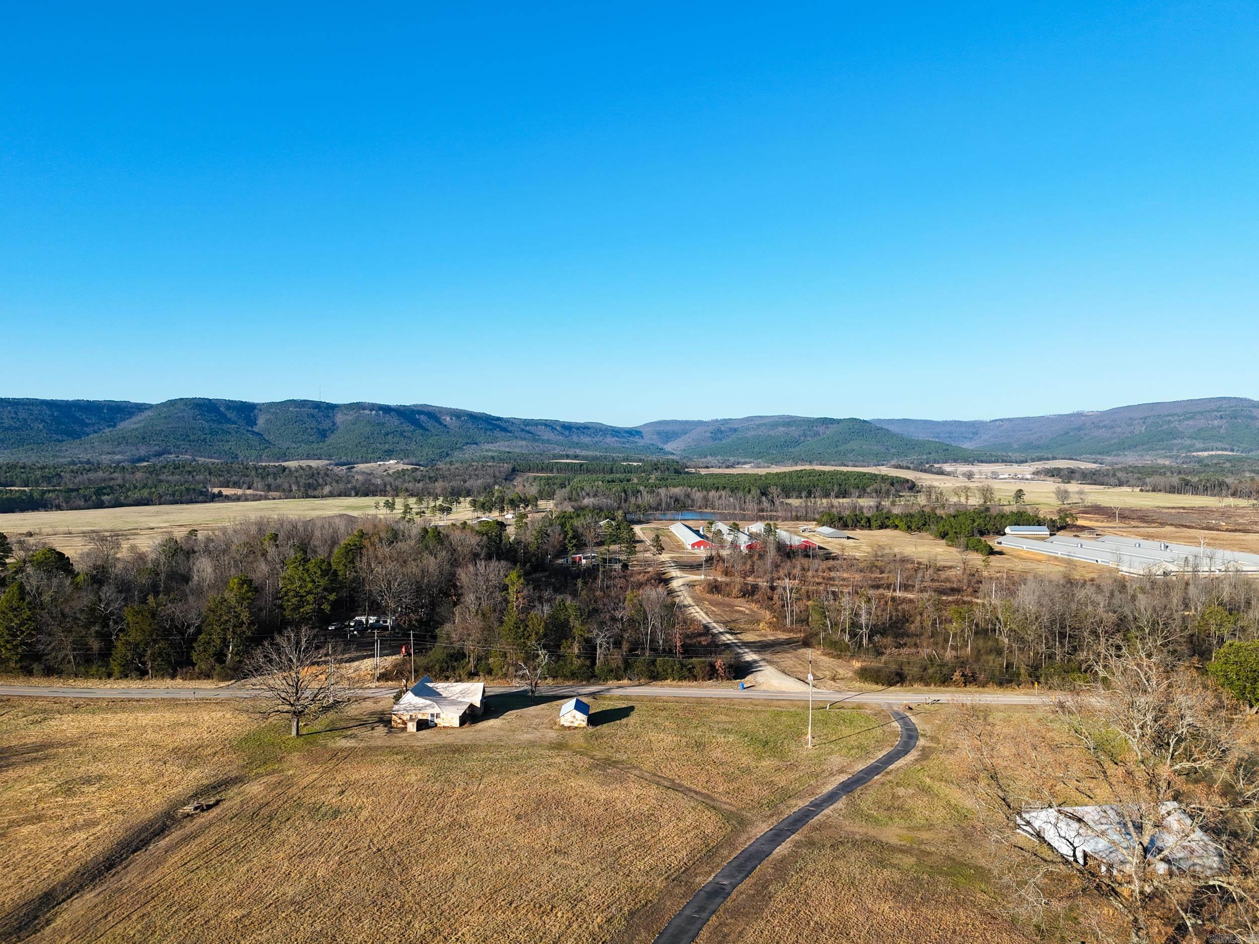 12211 Highway 164  Clarksville, AR