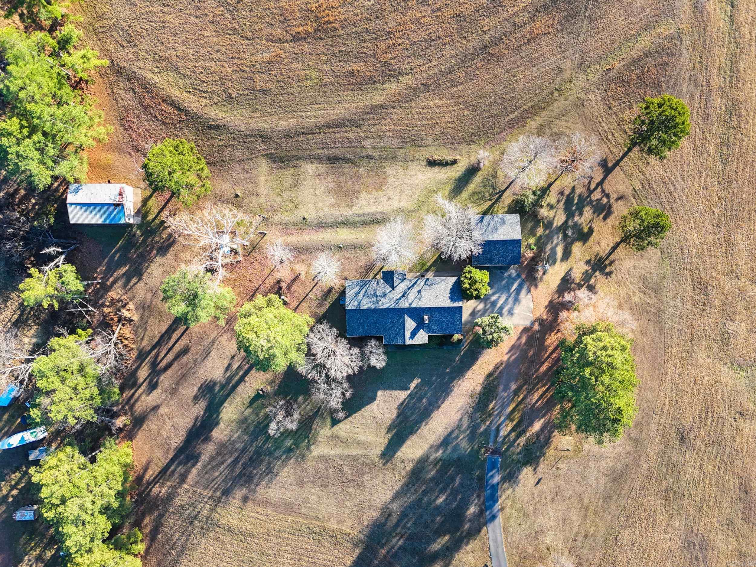 12211 Highway 164  Clarksville, AR