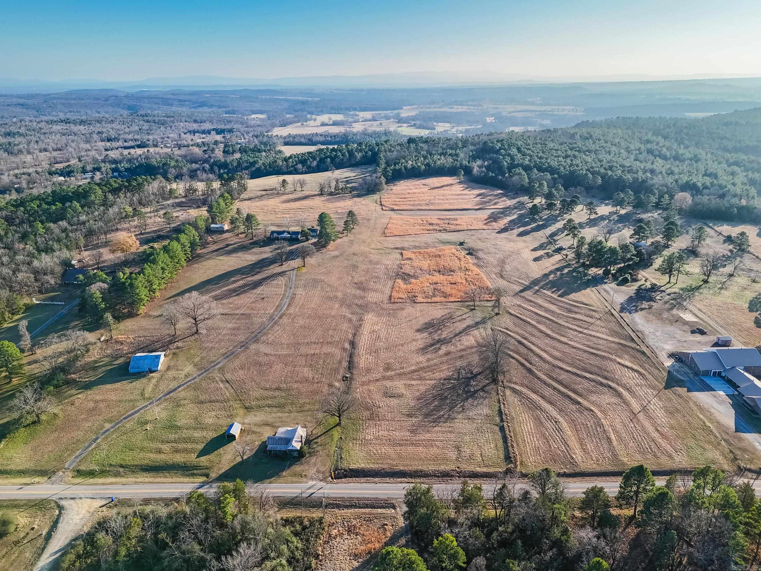 12211 Highway 164  Clarksville, AR