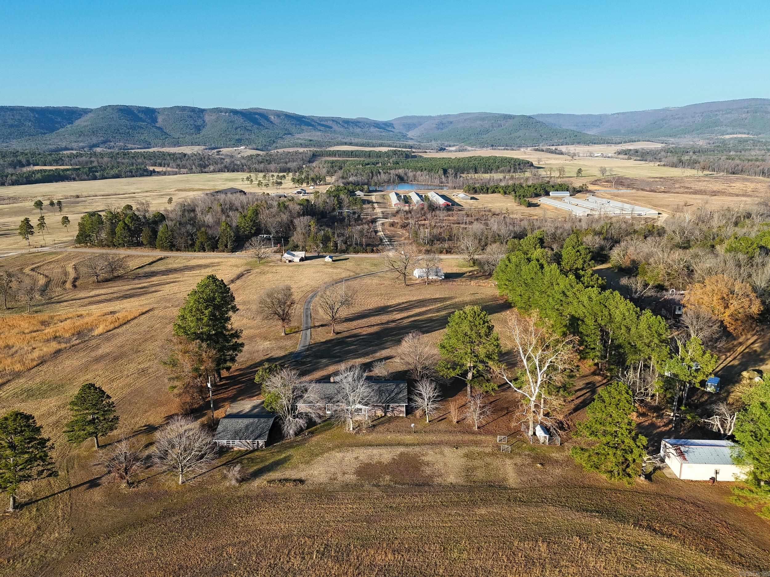 12211 Highway 164  Clarksville, AR