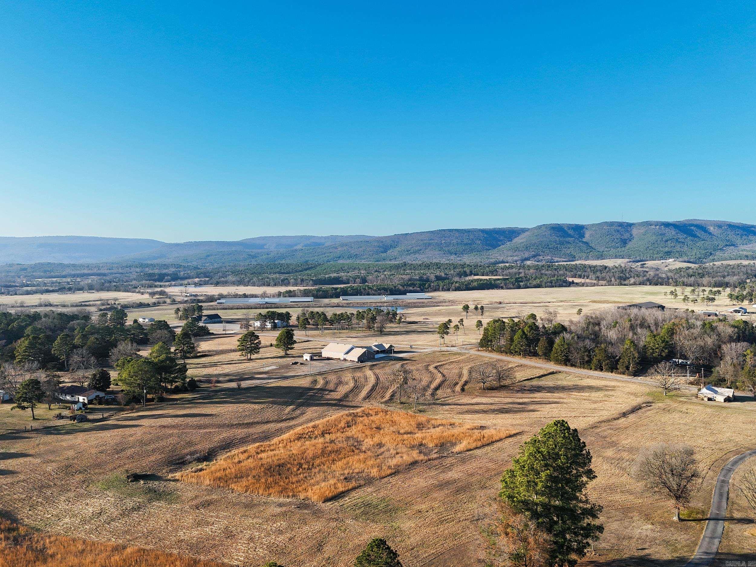 12211 Highway 164  Clarksville, AR