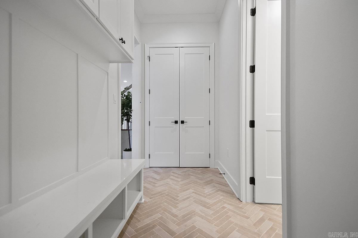 121 Belles Fleurs Blvd.  Little Rock, AR