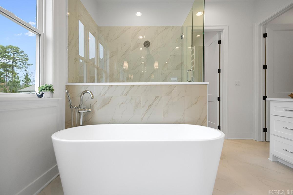 121 Belles Fleurs Blvd.  Little Rock, AR