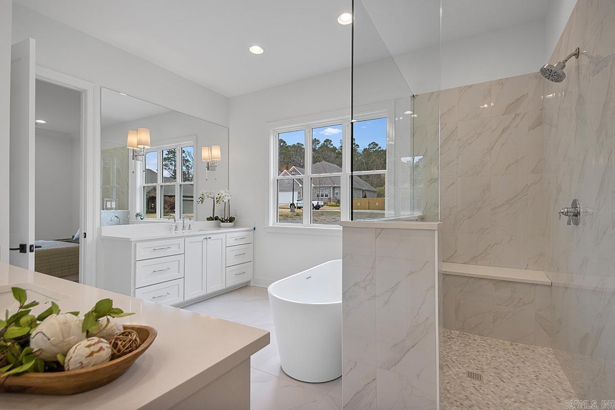 121 Belles Fleurs Blvd.  Little Rock, AR