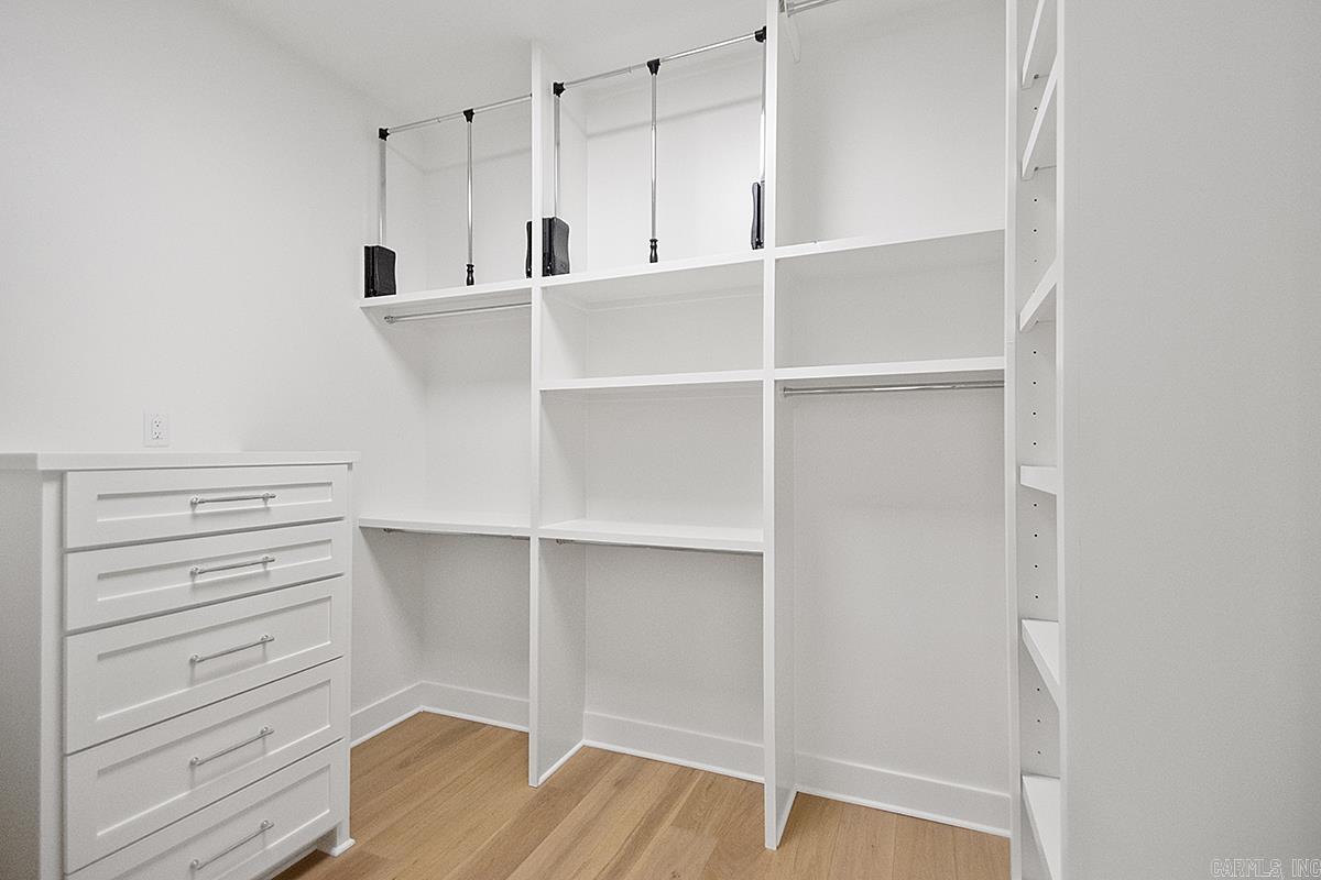 121 Belles Fleurs Blvd.  Little Rock, AR