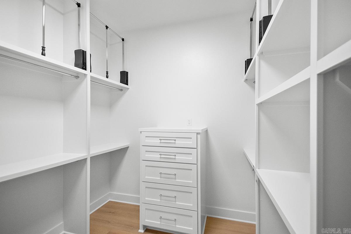 121 Belles Fleurs Blvd.  Little Rock, AR