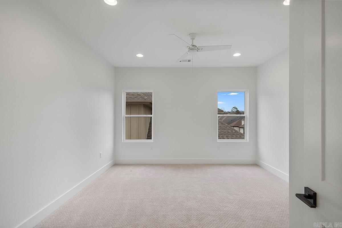 121 Belles Fleurs Blvd.  Little Rock, AR