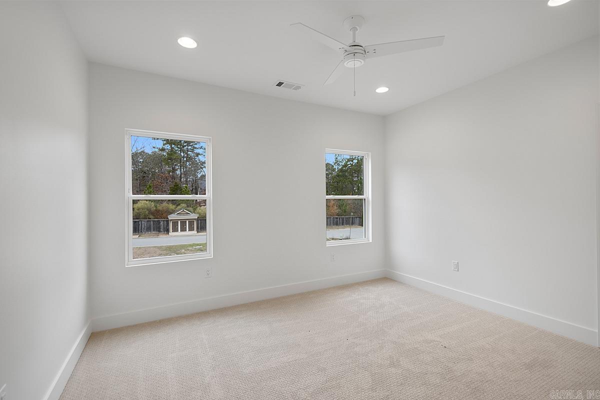 121 Belles Fleurs Blvd.  Little Rock, AR