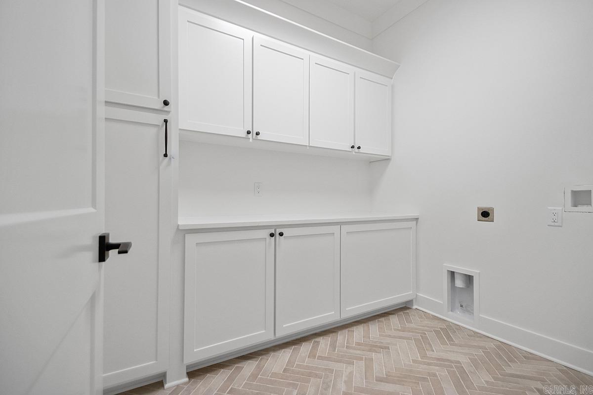 121 Belles Fleurs Blvd.  Little Rock, AR